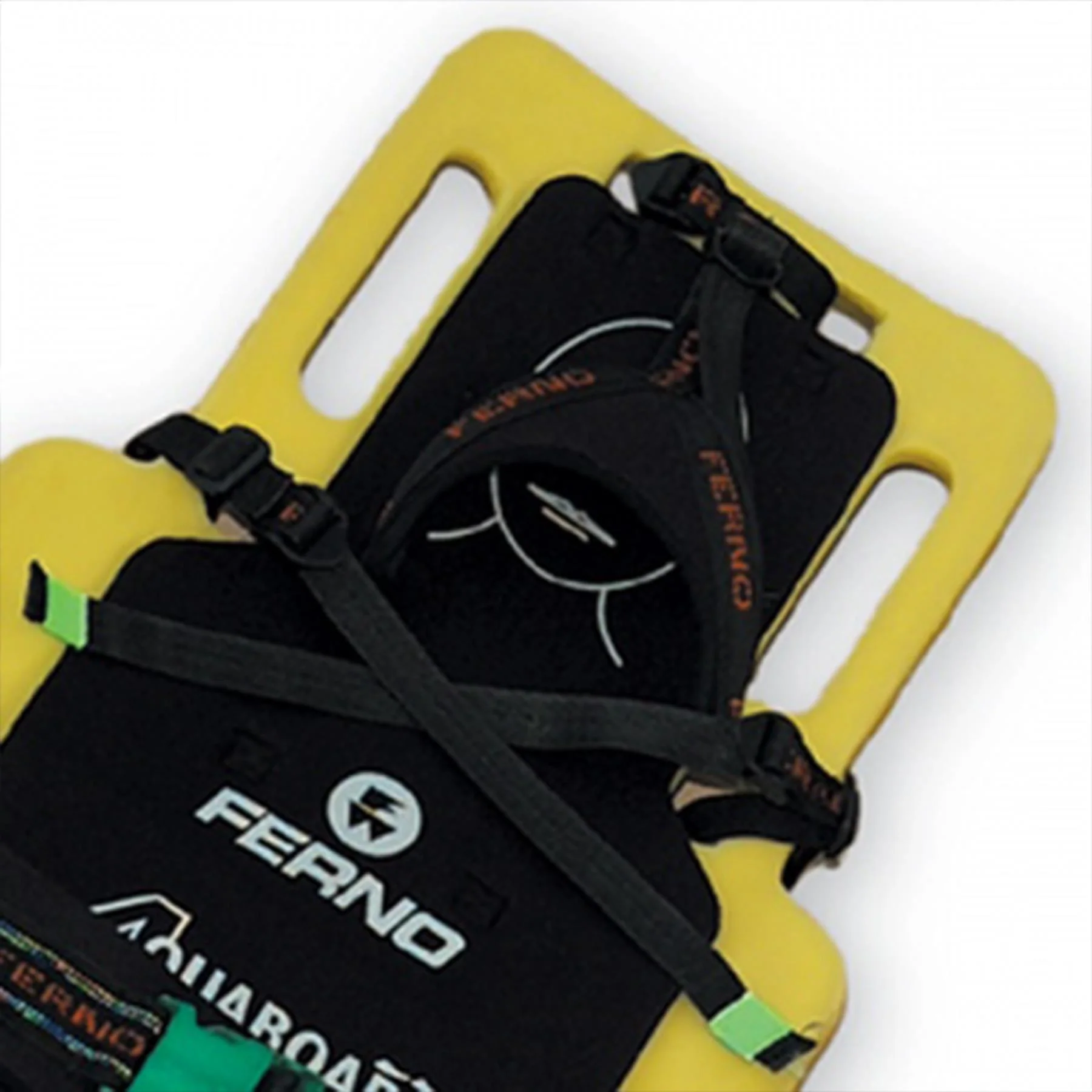 Aquaboard | Aquaboard Head Restraint