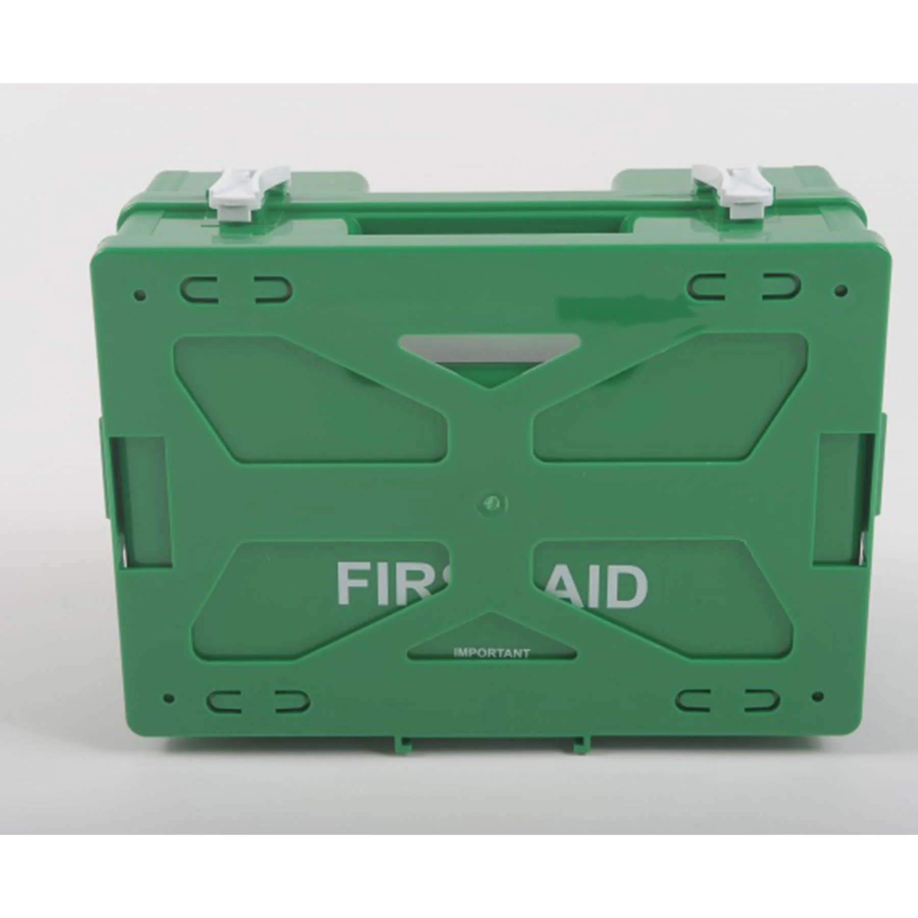 Deluxe First Aid Kit, British Standard, Comprehensive Range Of Emergency Treatment Essentials - Image 4