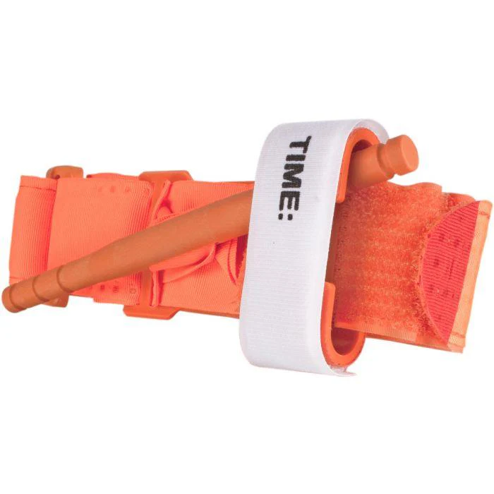 Combat Application Tourniquet (CAT) | Orange - Image 2