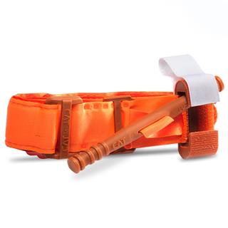Combat Application Tourniquet (CAT) | Orange - Image 3
