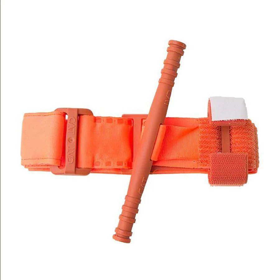 Combat Application Tourniquet (CAT) | Orange - Image 5