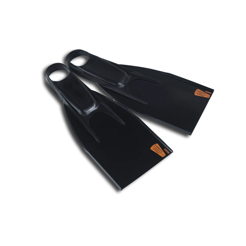Competition Fin: Medium Blade 250mm