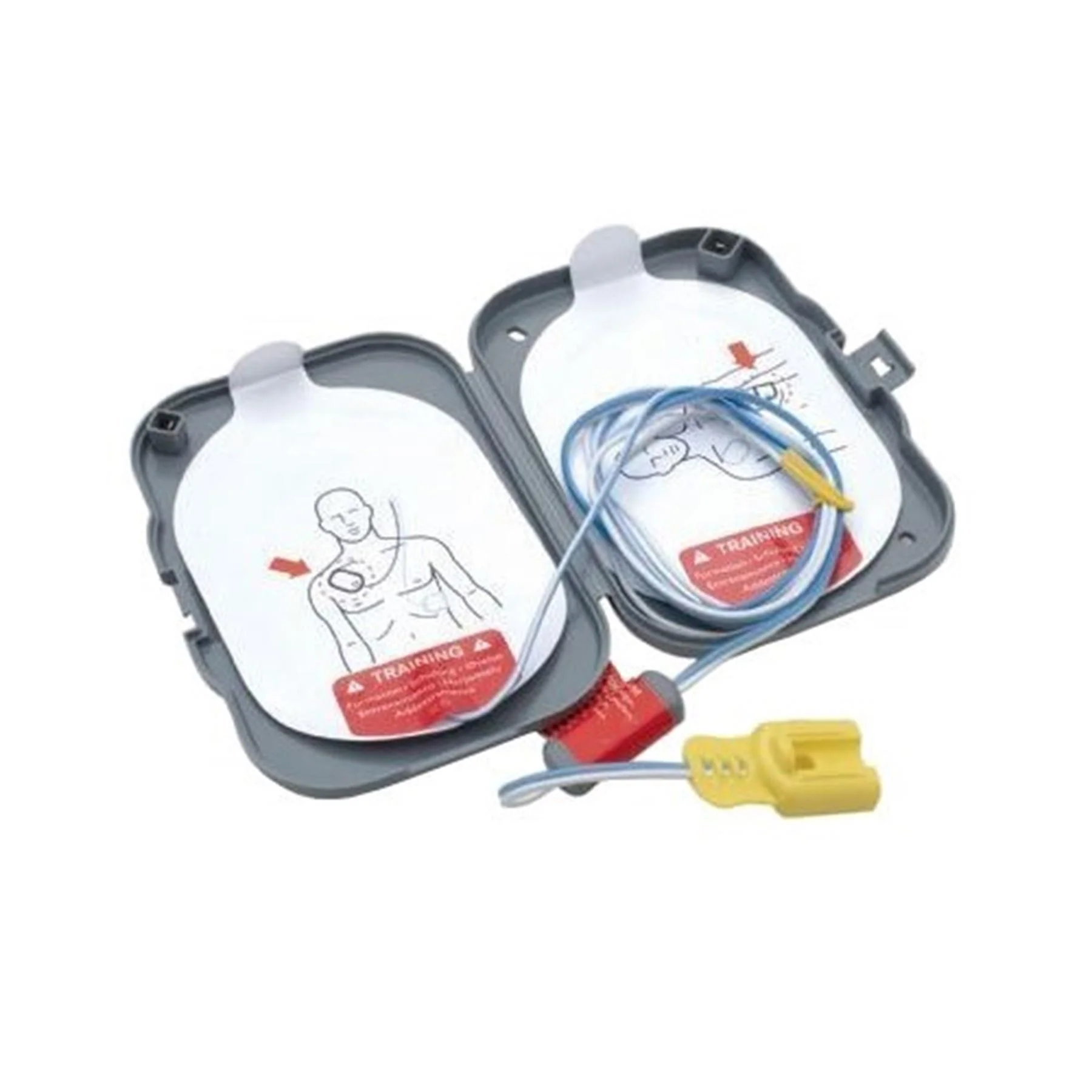 Philips | HeartStart FRx | Training Pads II - Image 2