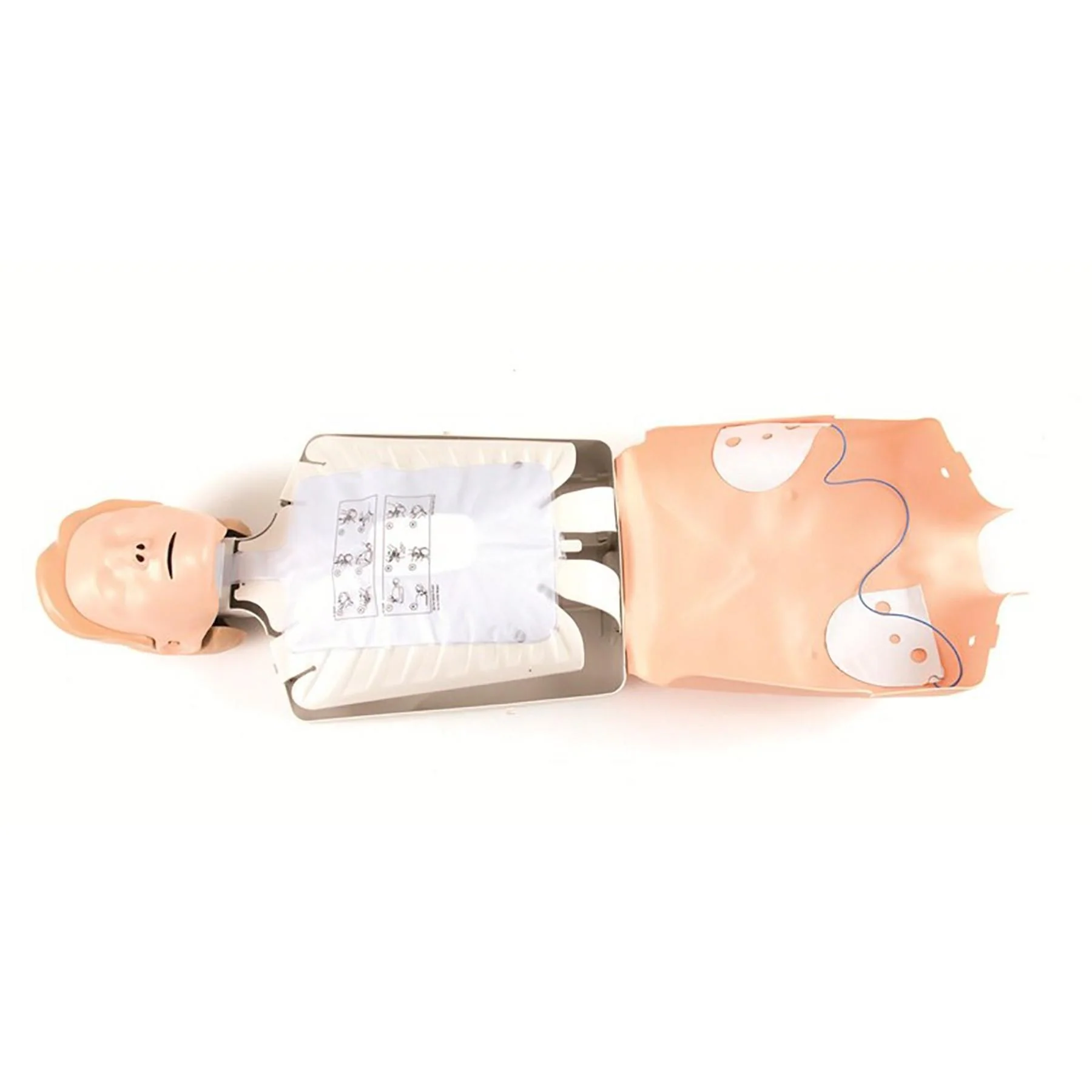 Philips | HeartStart Internal Manikin Adapter - Image 2