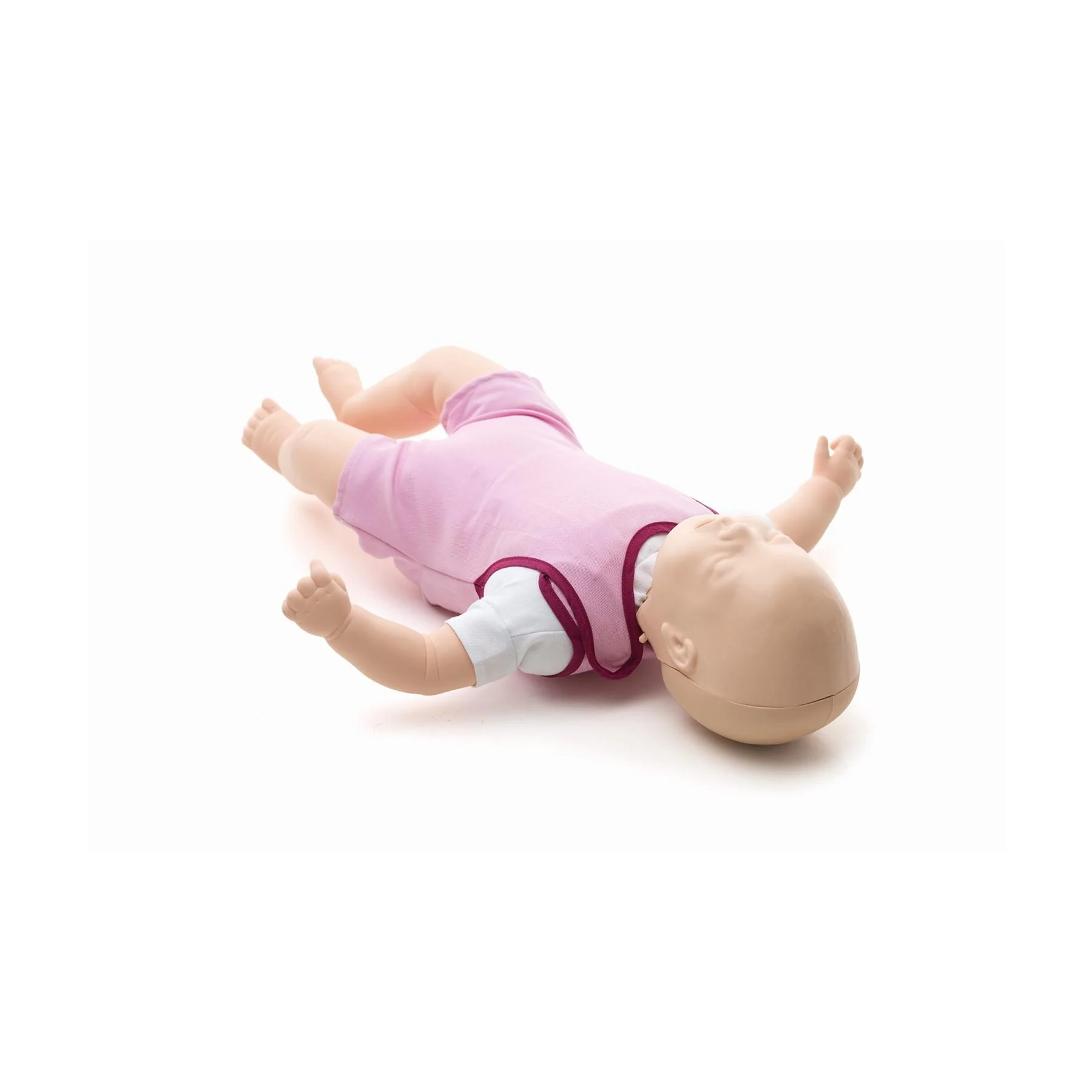 Laerdal | Baby Anne | Airways-Lungs | 24 Pack - Image 2