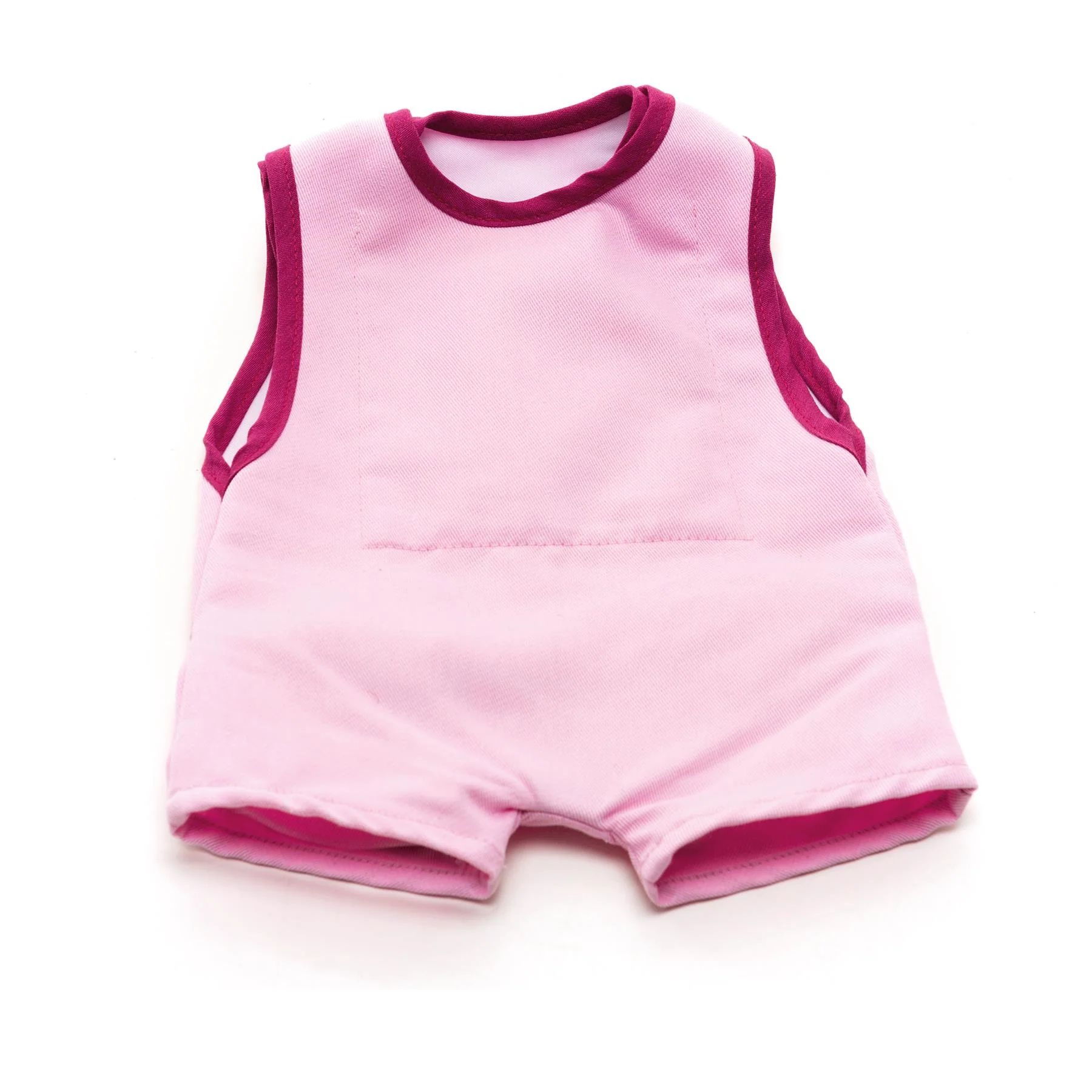 Laerdal Baby Anne Pants with Rib Plate
