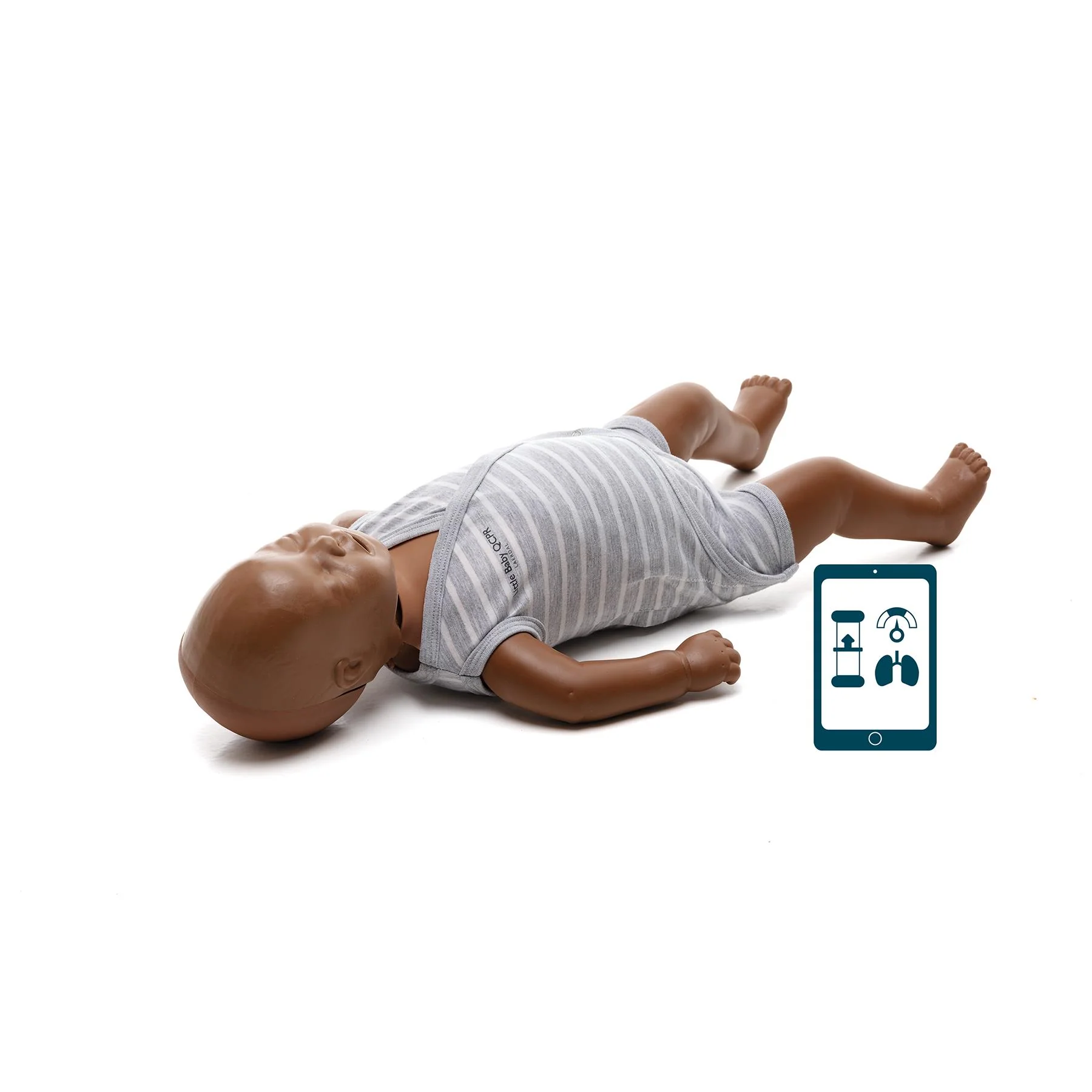 Laerdal Baby Single Manikins - Boost Exclude - Image 2