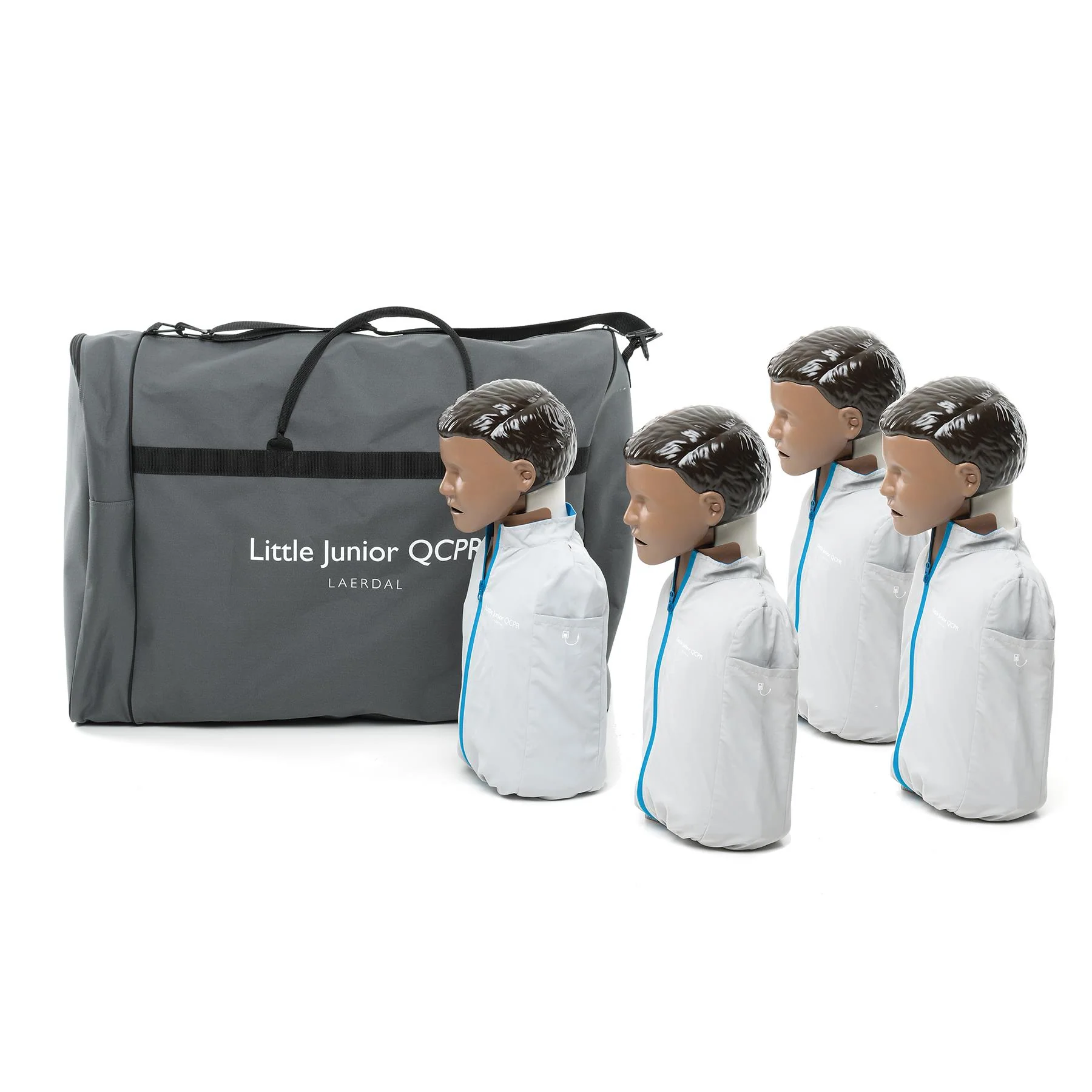 Laerdal Junior Pack of 4 Manikins - Boost Exclude - Image 2