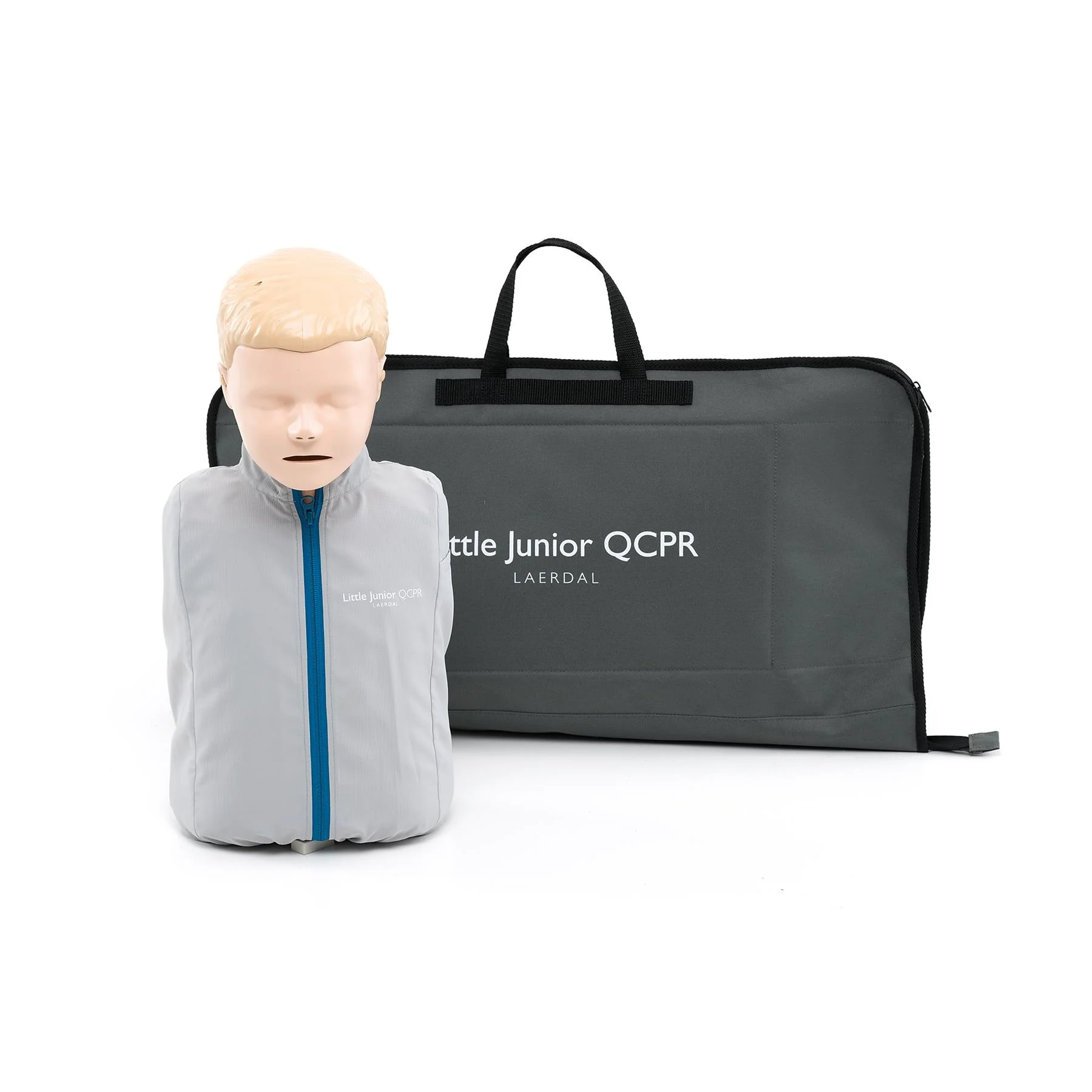 Laerdal Junior Single Manikins - Boost Exclude