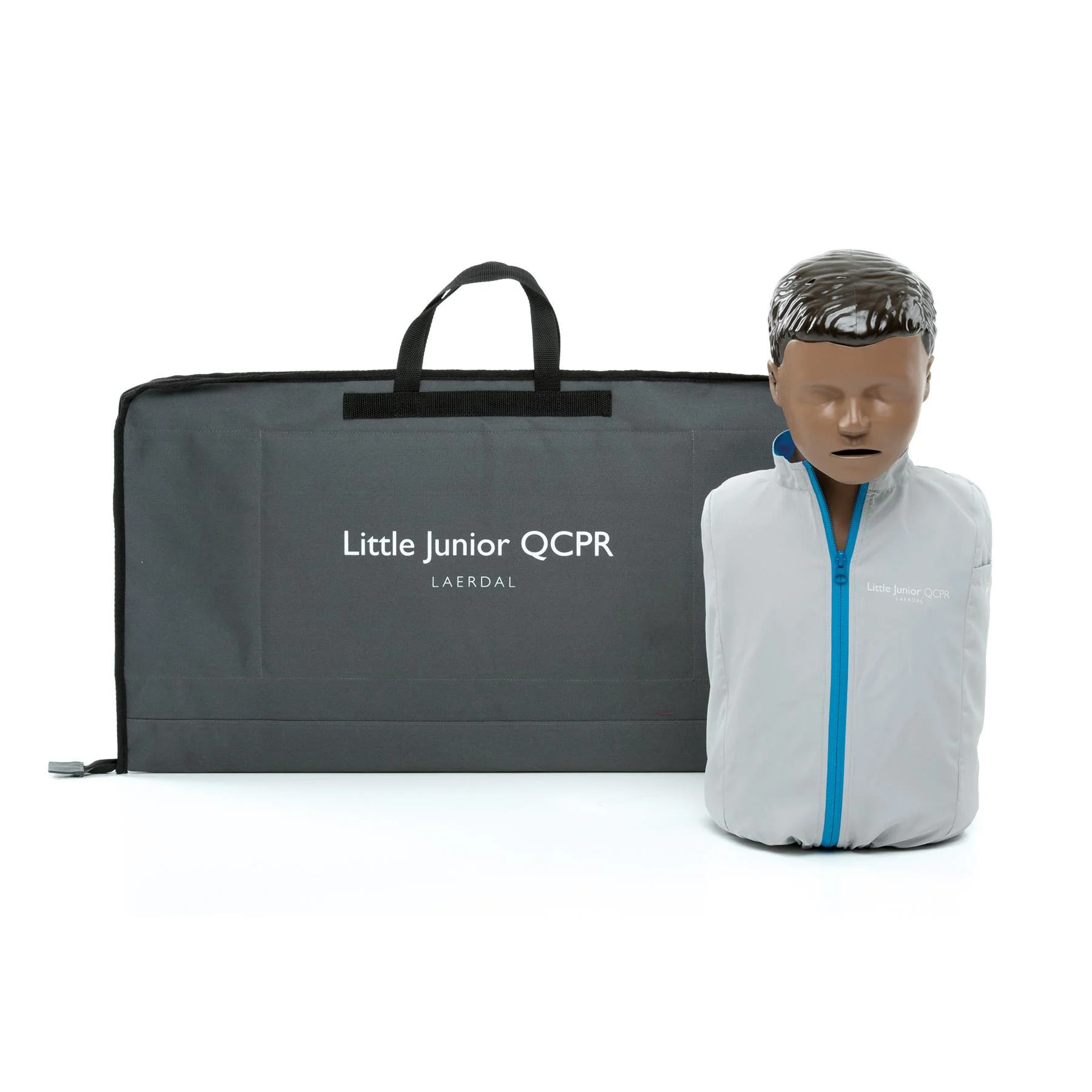 Laerdal Junior Single Manikins - Boost Exclude - Image 2