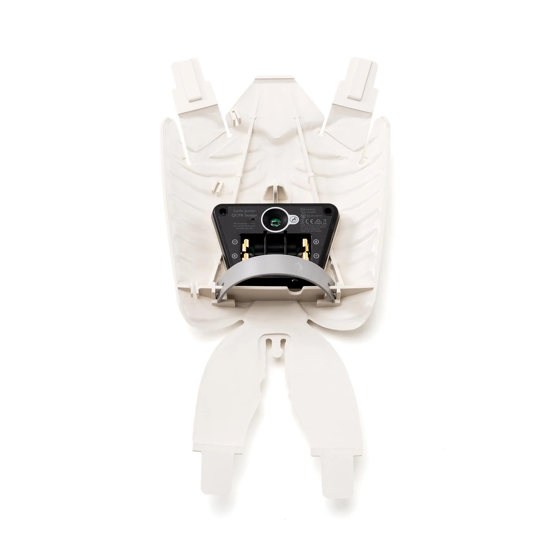 Laerdal | Little Junior QCPR | Rib Plate Assembly