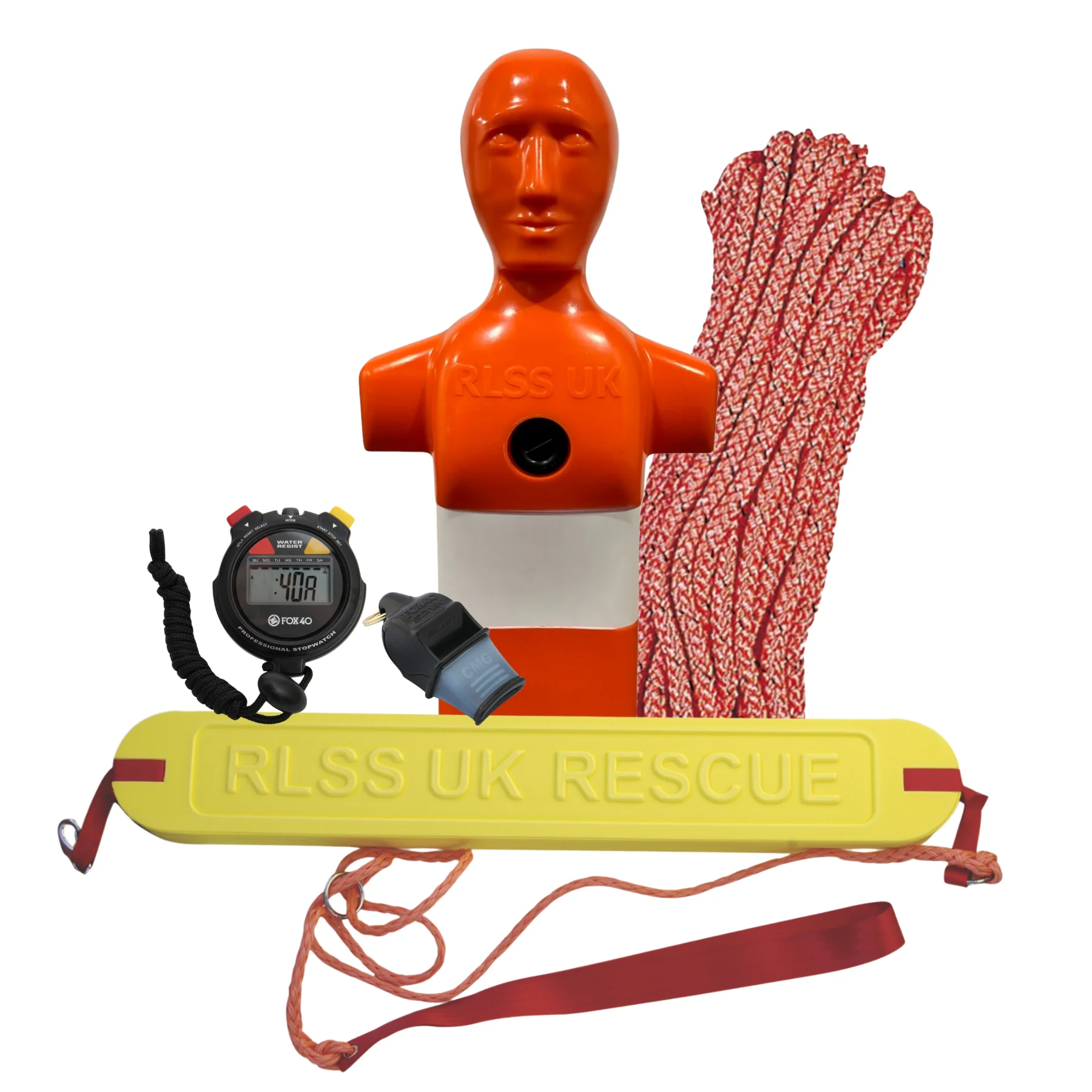 Lifesaving Sport | Bundle