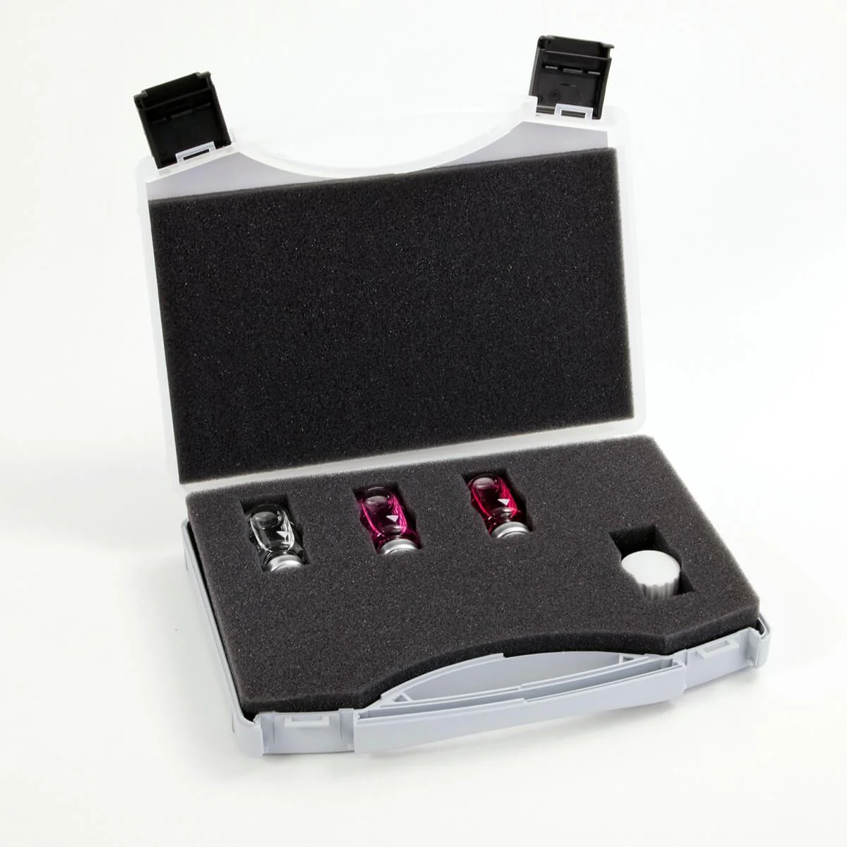 Lovibond® | MD150 Photometer | Standard Check Kit