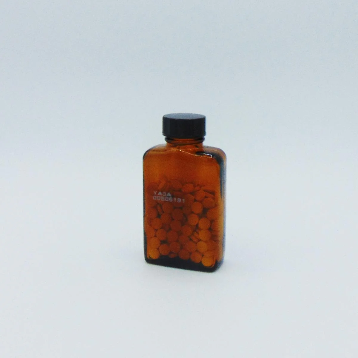 Lovibond® | Calcium Hardness Tablet Count Bottle | CH Reagents | 250 Tablets