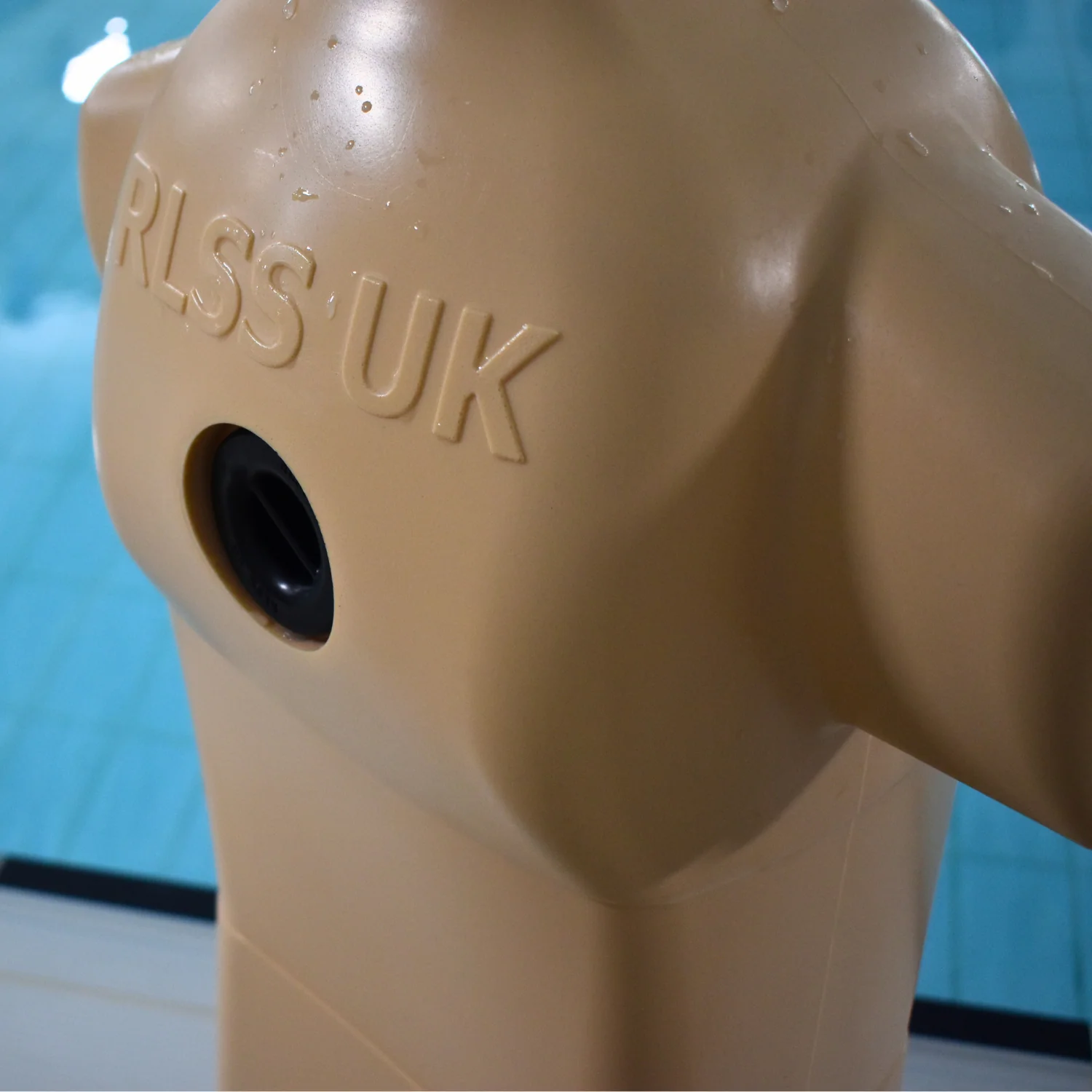 Manikin Max Light Skin Rescue Manikin - Image 2
