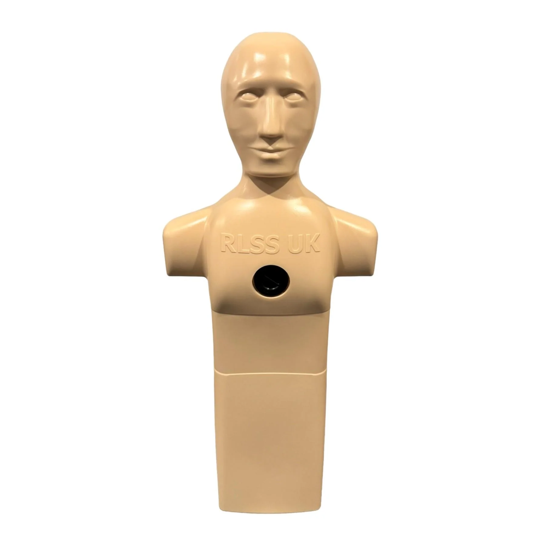 Manikin Max Light Skin Rescue Manikin - Image 4