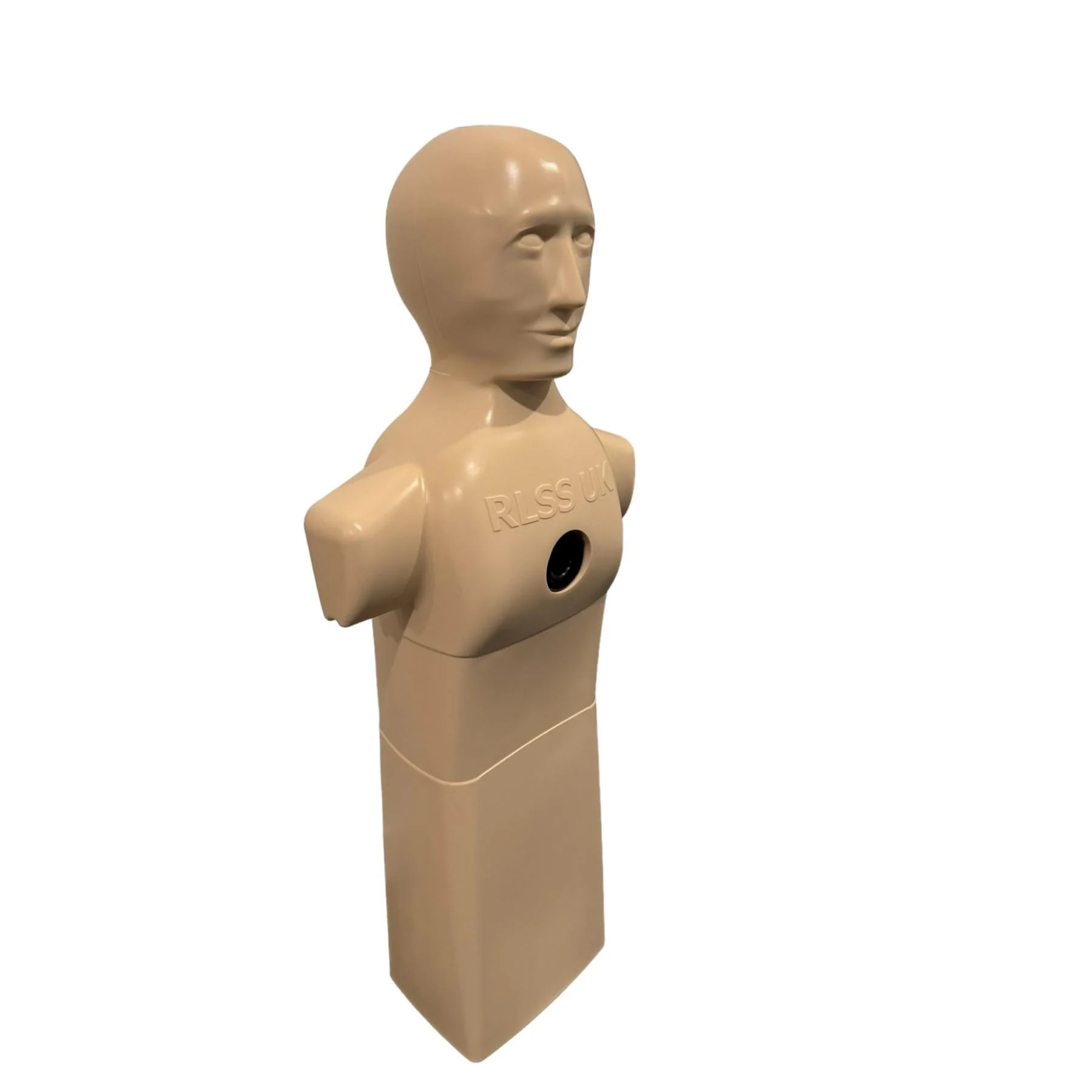 Manikin Max Light Skin Rescue Manikin - Image 5