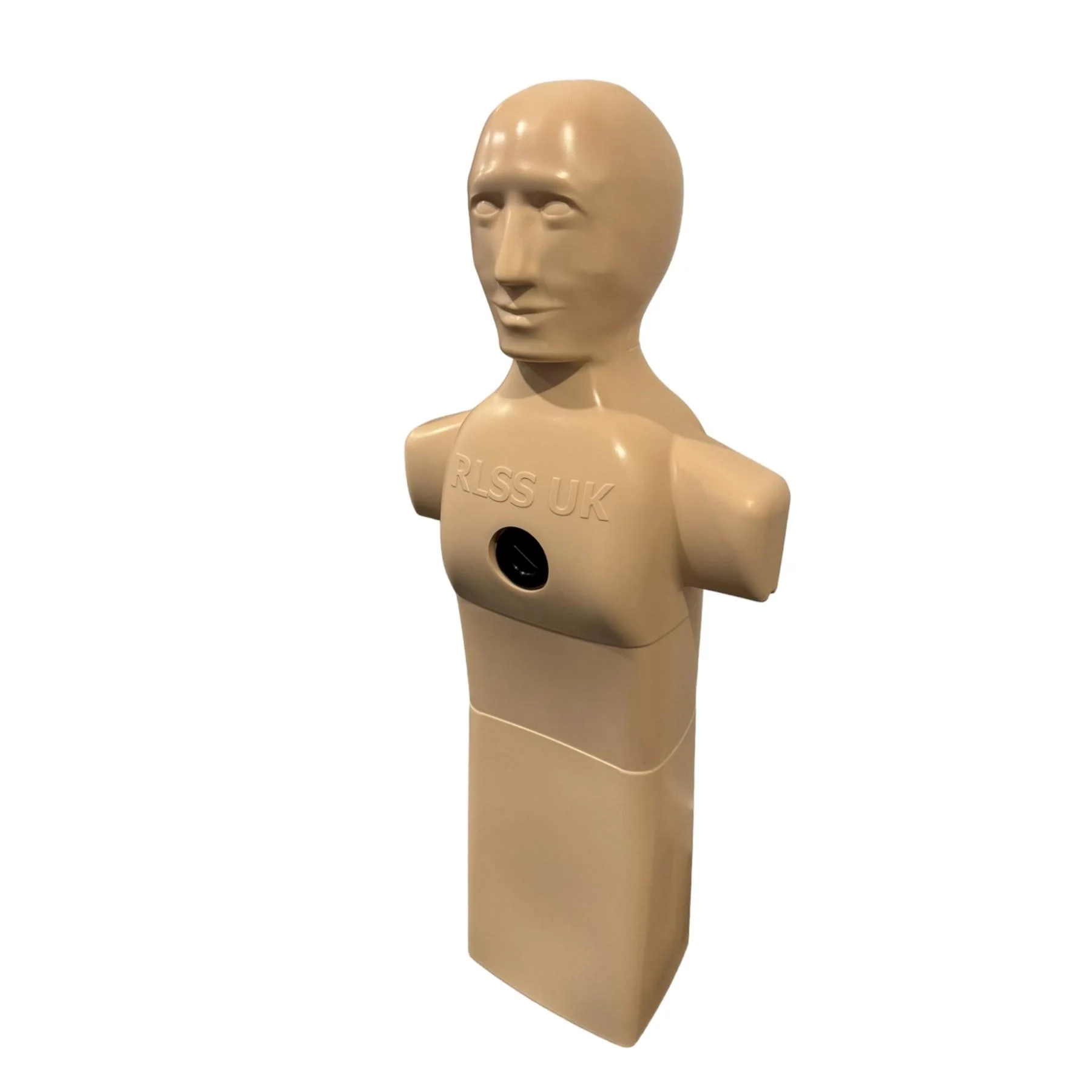 Manikin Max Light Skin Rescue Manikin - Image 6