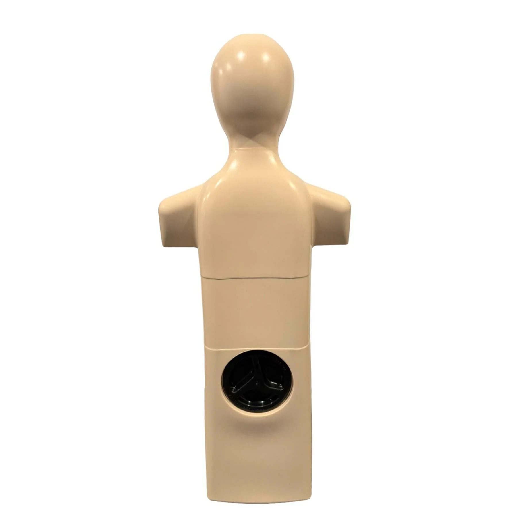 Manikin Max Light Skin Rescue Manikin - Image 7