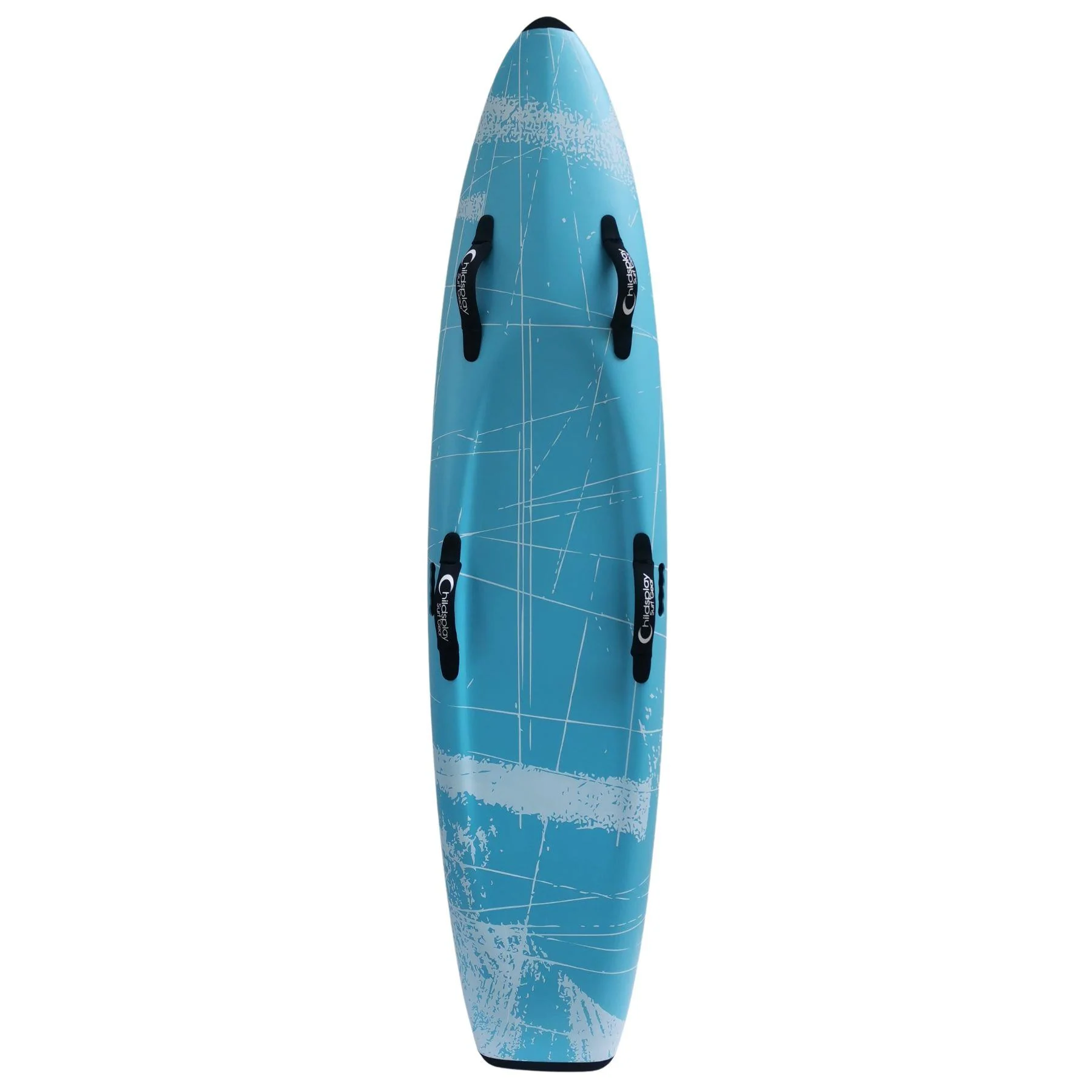 Nipper | Rookie Soft Board | 2M | The Ultimate Rookie Board