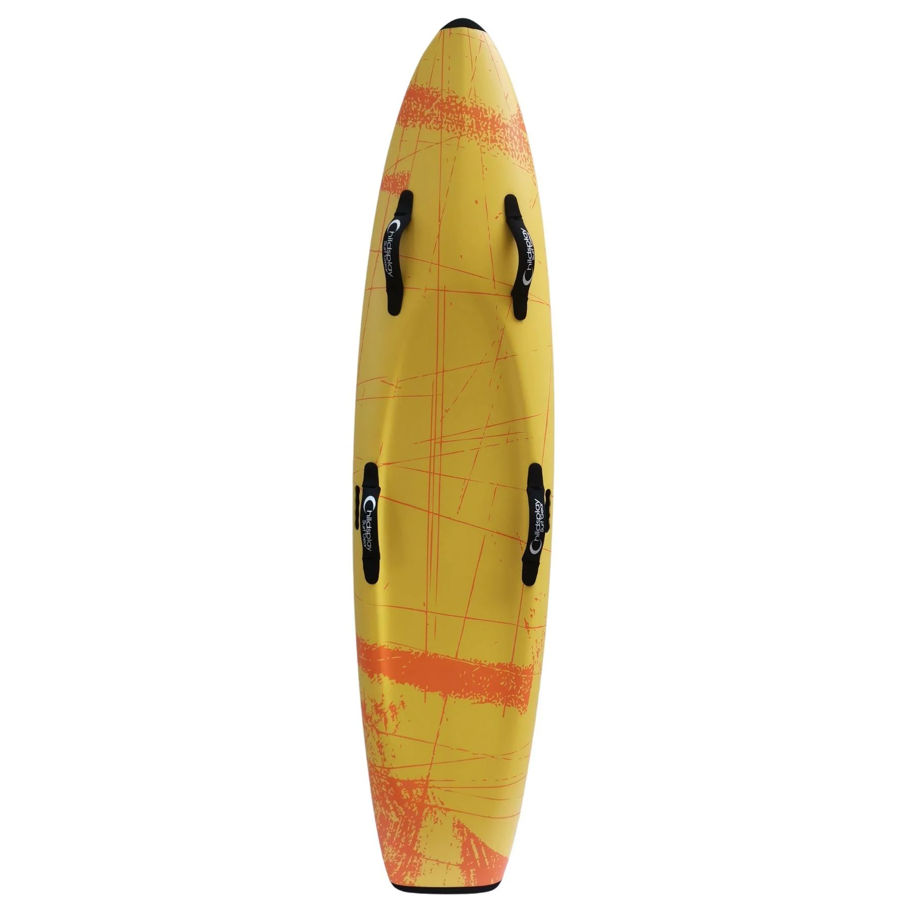 Nipper | Rookie Soft Board | 2M | The Ultimate Rookie Board - Image 2