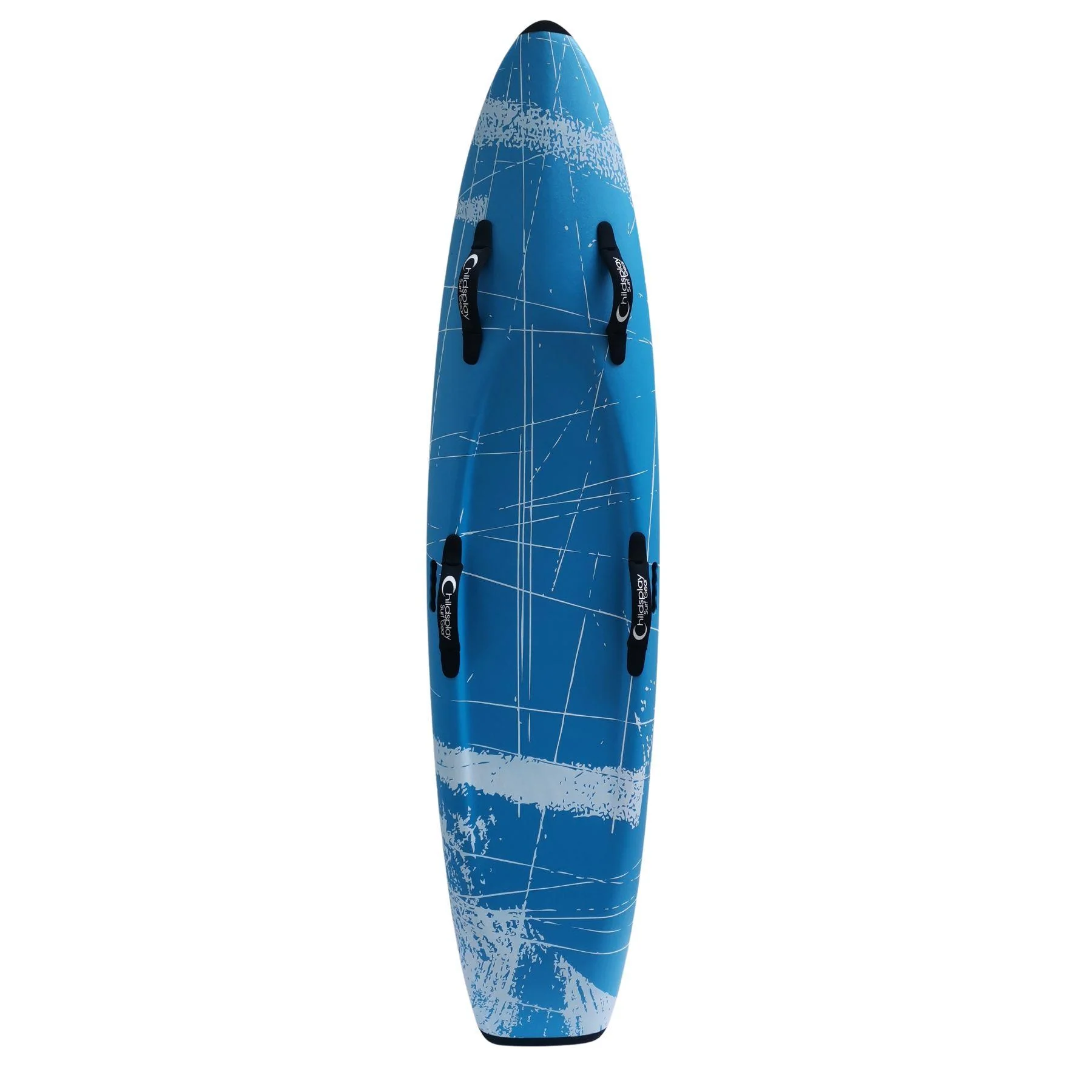 Nipper | Rookie Soft Board | 2M | The Ultimate Rookie Board - Image 3