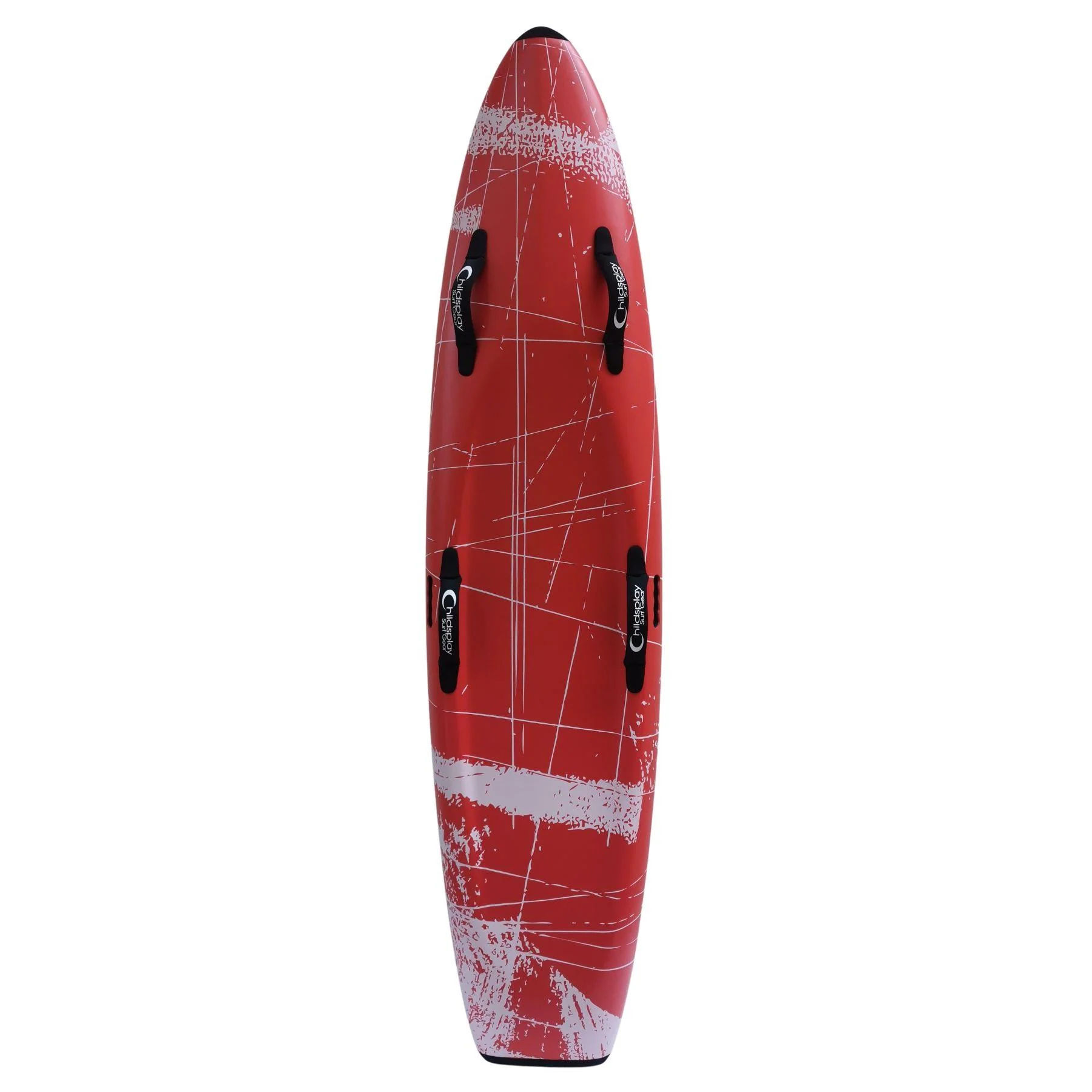 Nipper | Rookie Soft Board | 2M | The Ultimate Rookie Board - Image 4