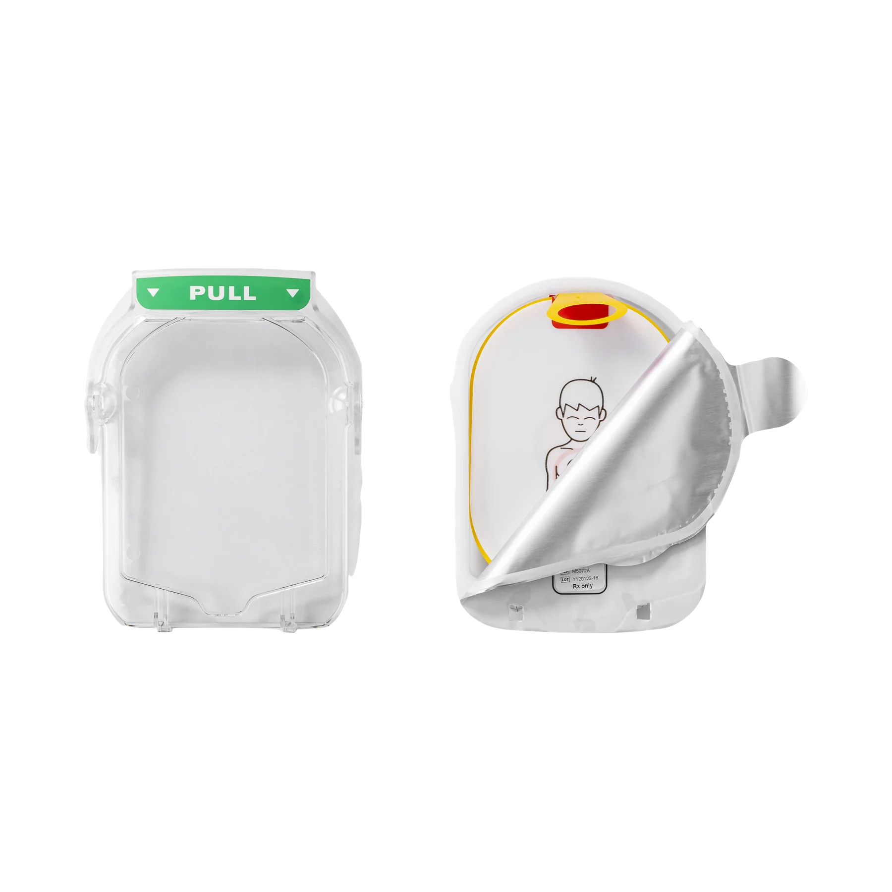 Philips | AED Pads | HS1 Infant/Child SMART Pads Cartridge - Image 6