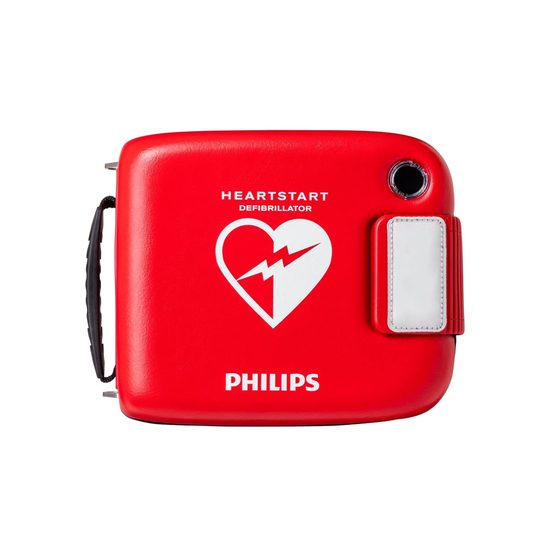 Philips | HeartStart FRx Defibrillator | Semi-Automatic | With Carrying Case & Battery - Image 7