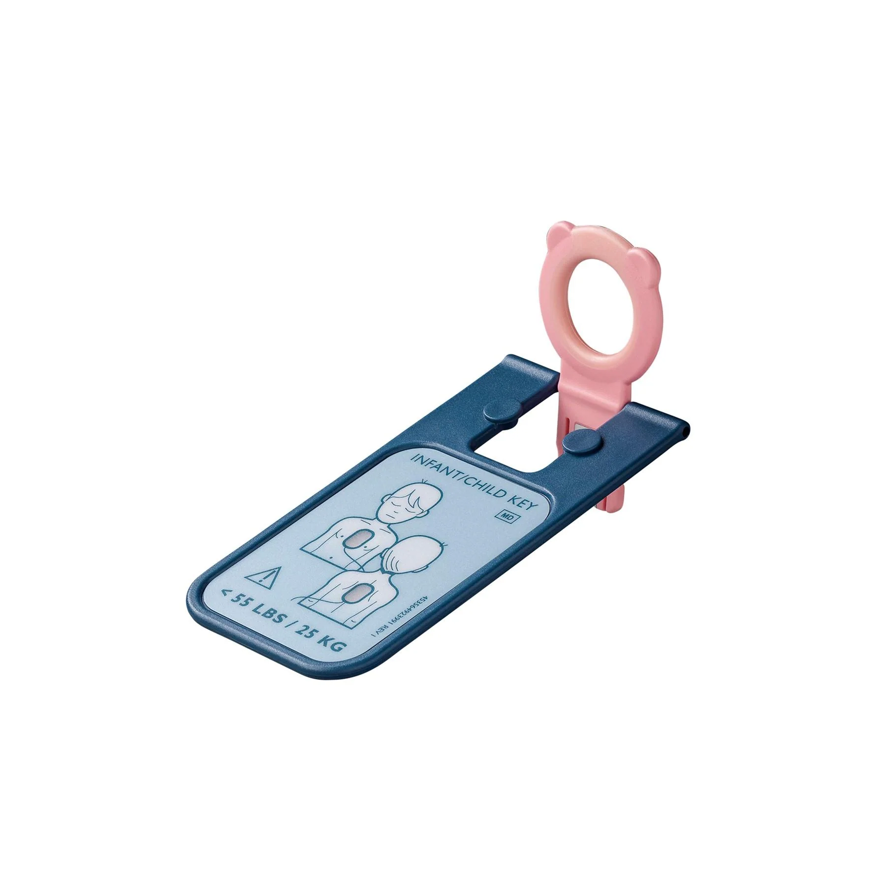 Philips | HeartStart FRx Defibrillator | Semi-Automatic  | With Carry Case & Infant Key | Leisure Centre AED - Image 6