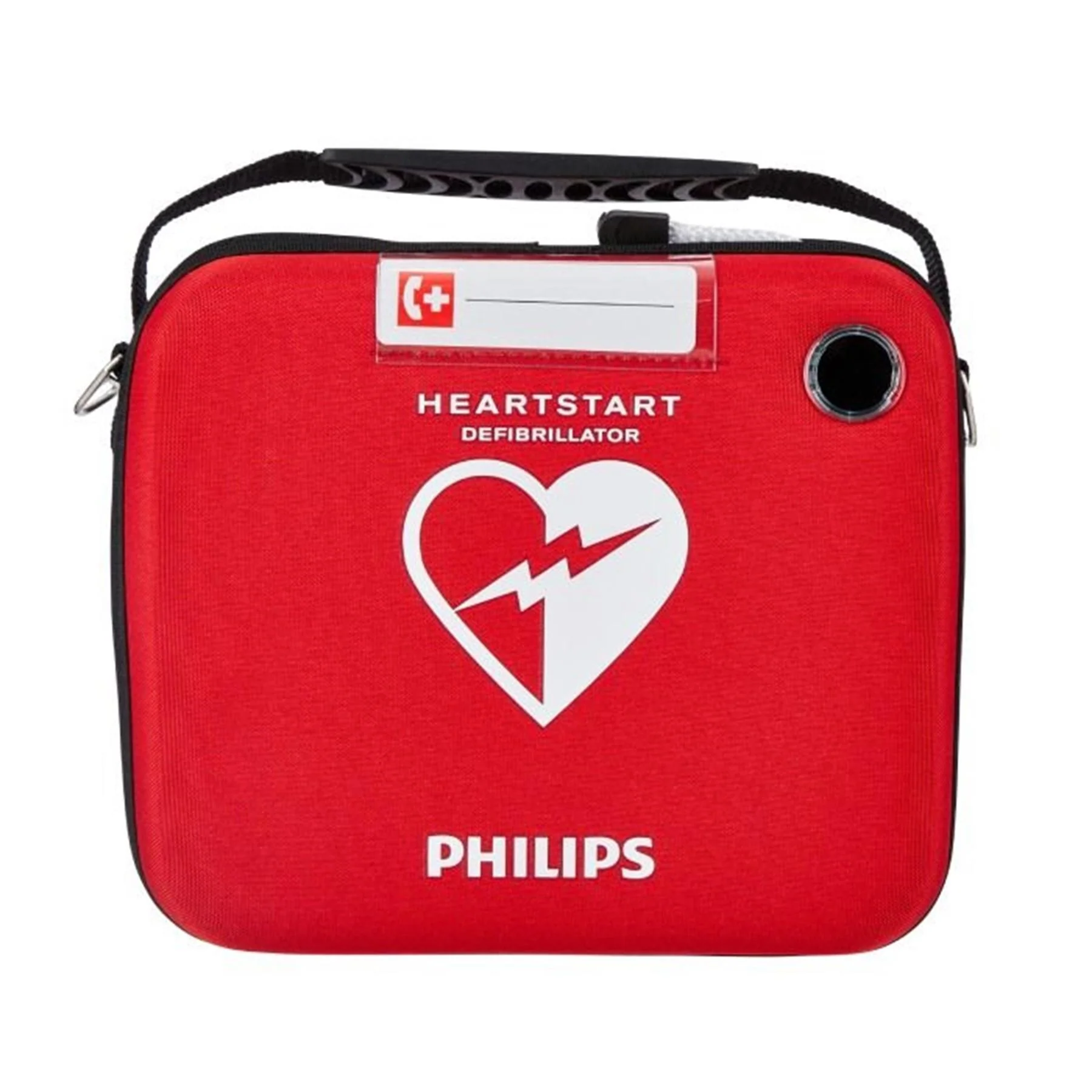 Philips | HeartStart HS1 Defibrillator | Semi-Automatic | With Slim Carry Case - Image 7