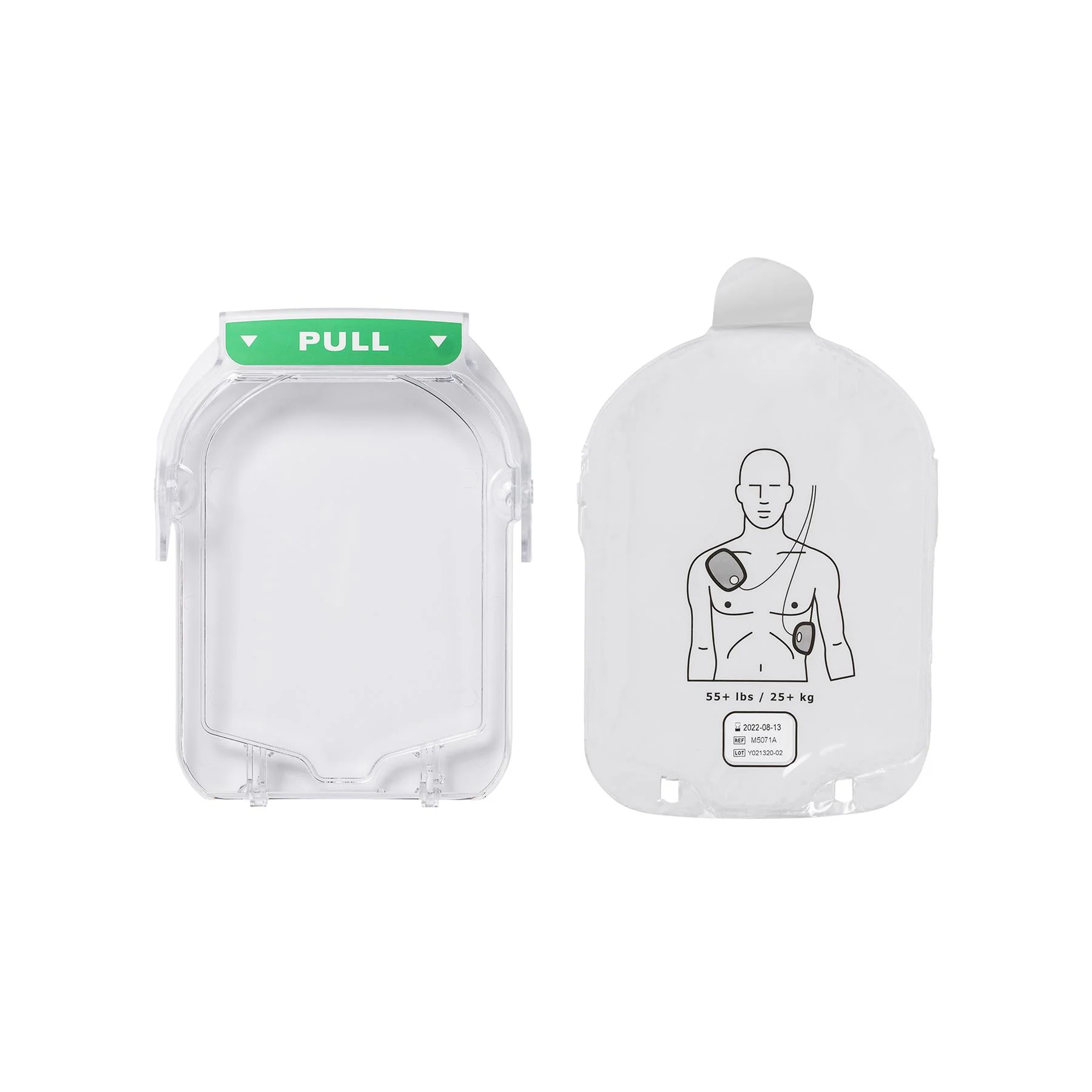 Philips | AED Pads | HS1 Adult SMART Pads Cartridge - Image 6