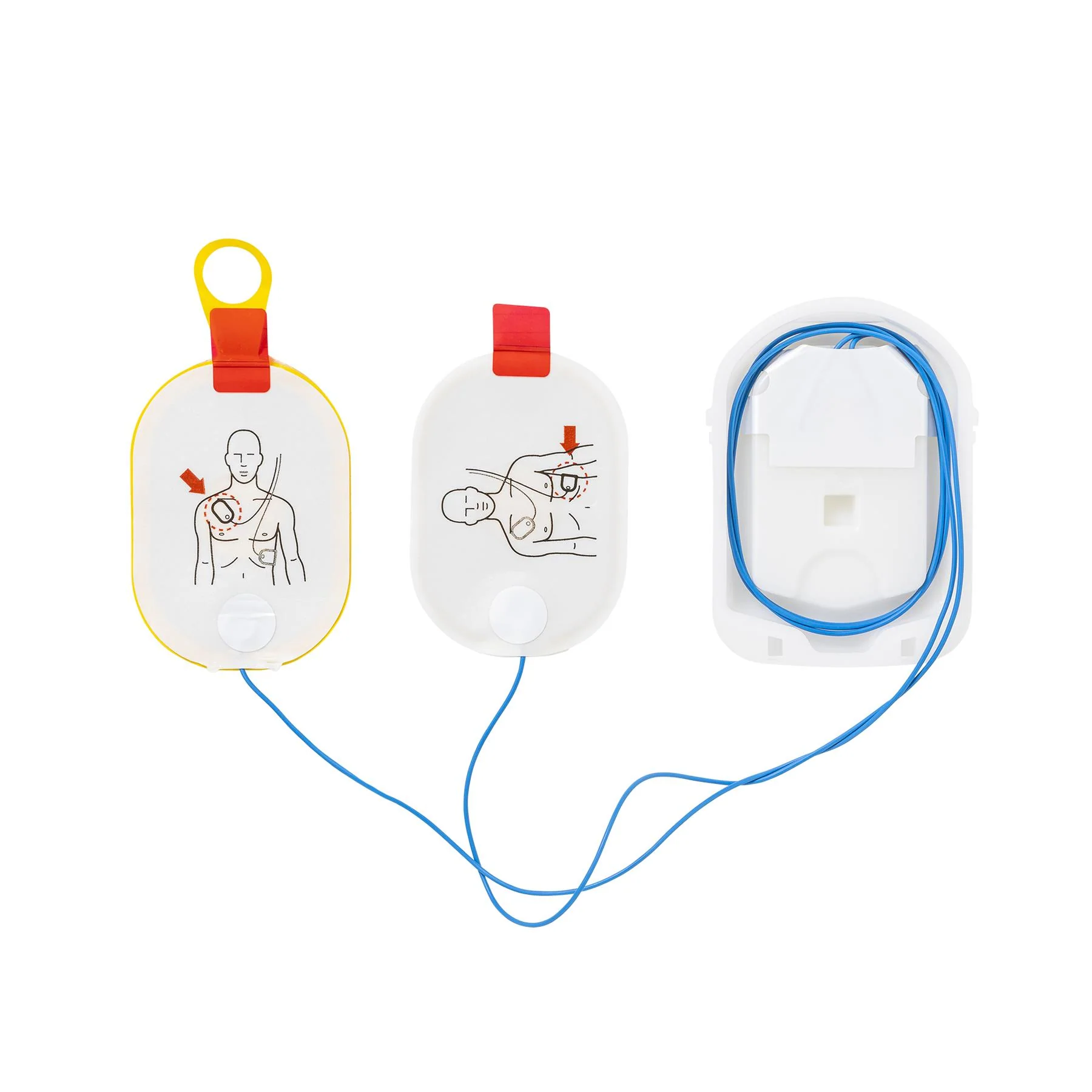 Philips | AED Pads | HS1 Adult SMART Pads Cartridge - Image 8