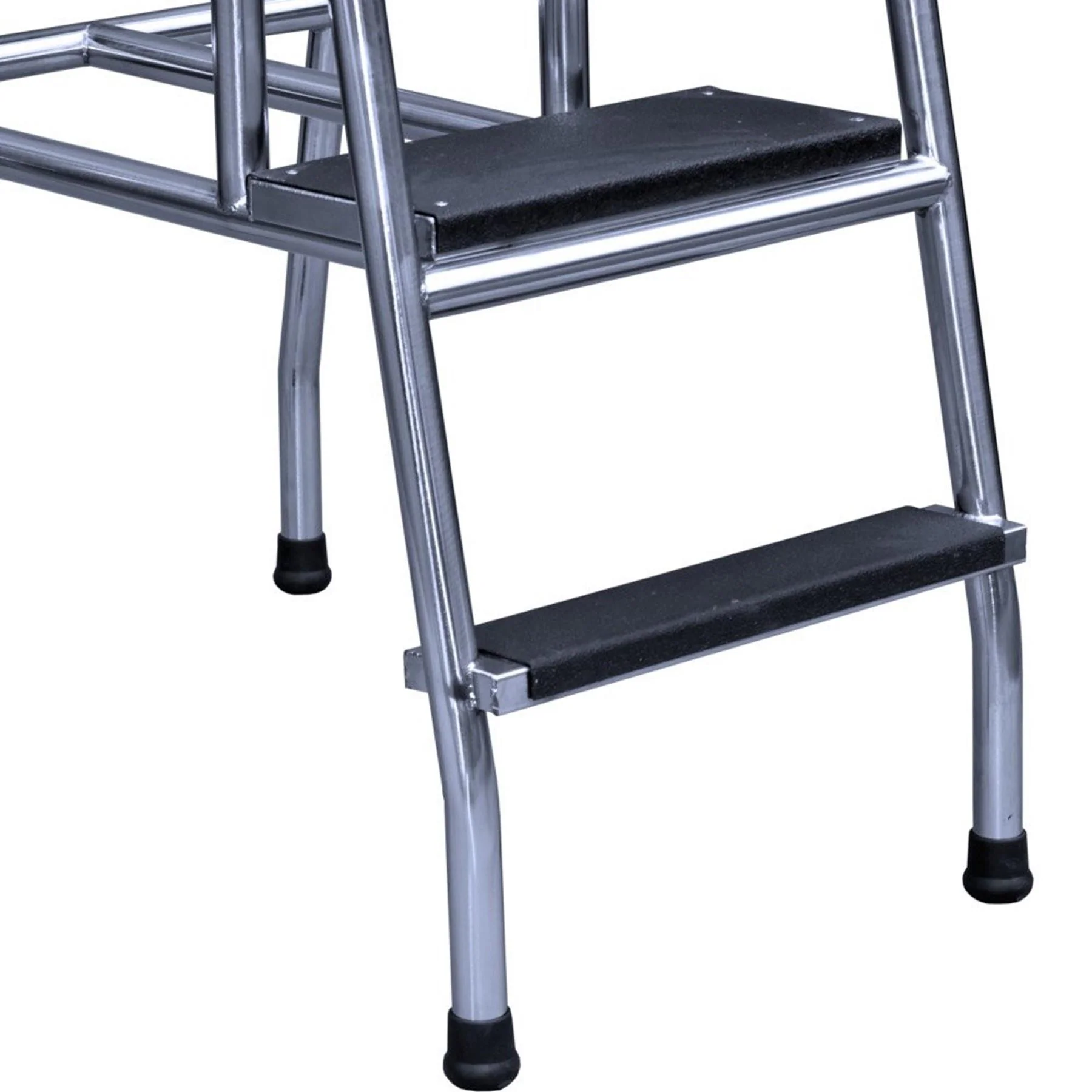 Pool Lifeguard Chair | Reduced Height - Image 2