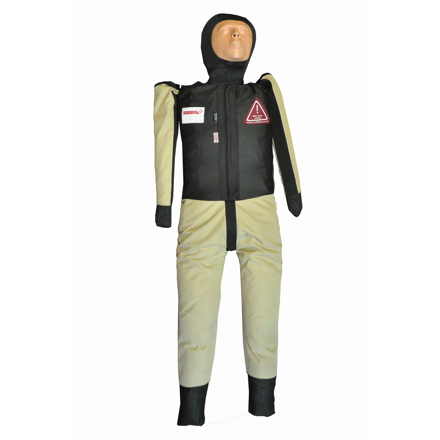 Pool Rescue Manikins | Adult & Junior | Ruth Lee - Image 2
