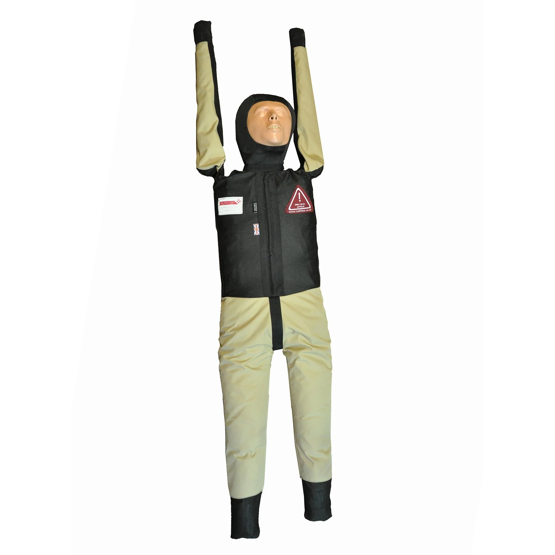Pool Rescue Manikins | Adult & Junior | Ruth Lee - Image 3