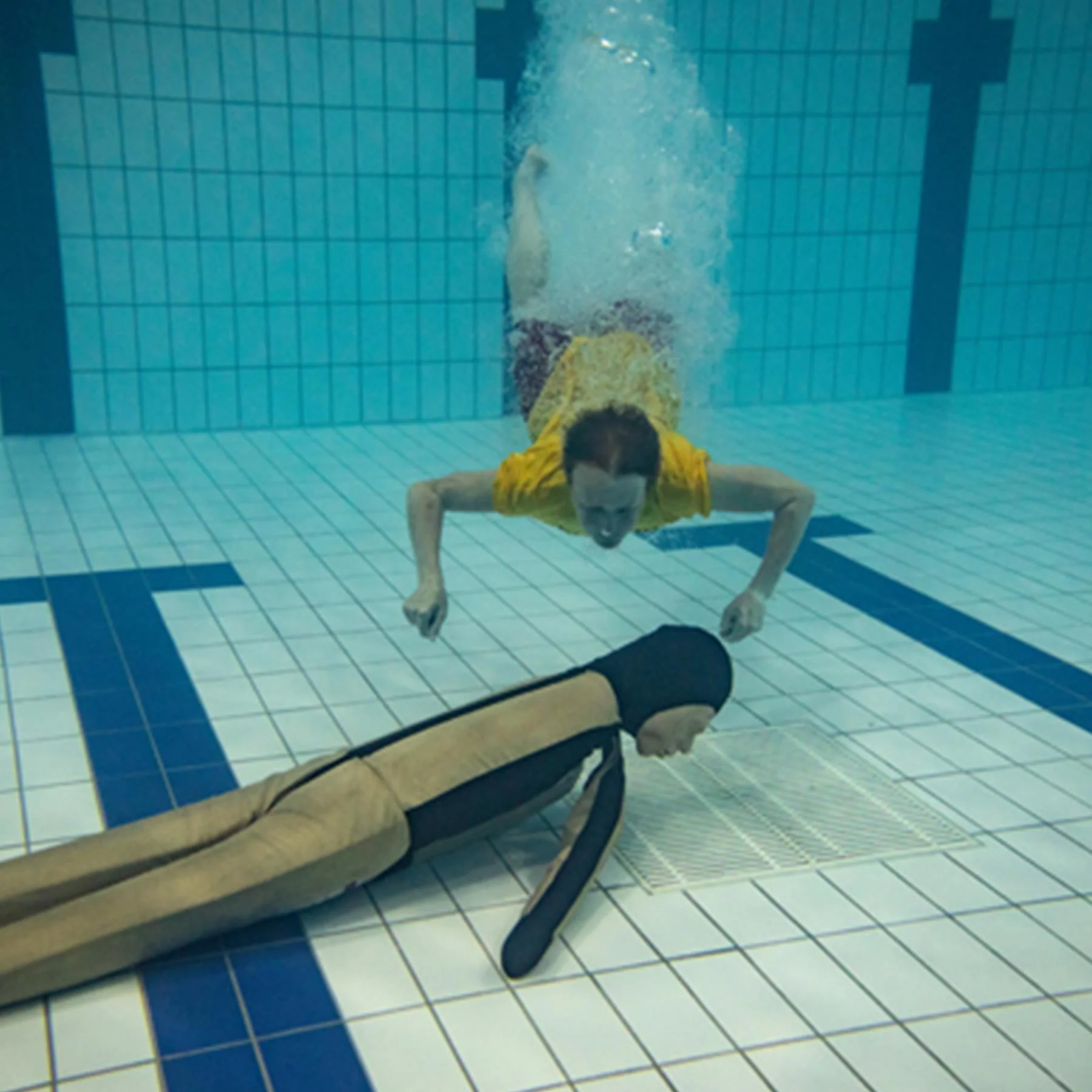 Pool Rescue Manikins | Adult & Junior | Ruth Lee - Image 6