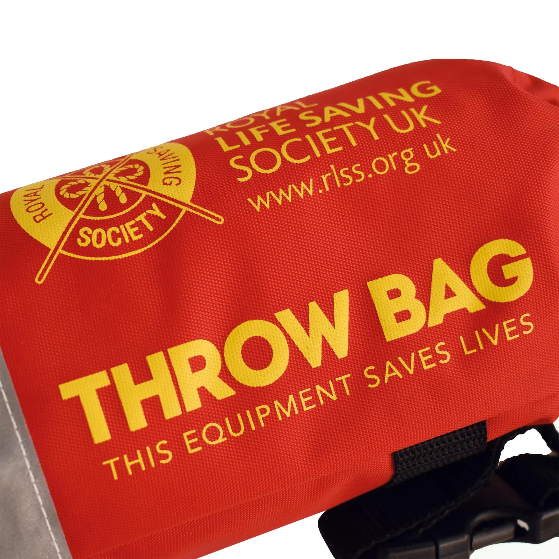 RLSS UK | Pool Throw Bag | New Specification - Image 3
