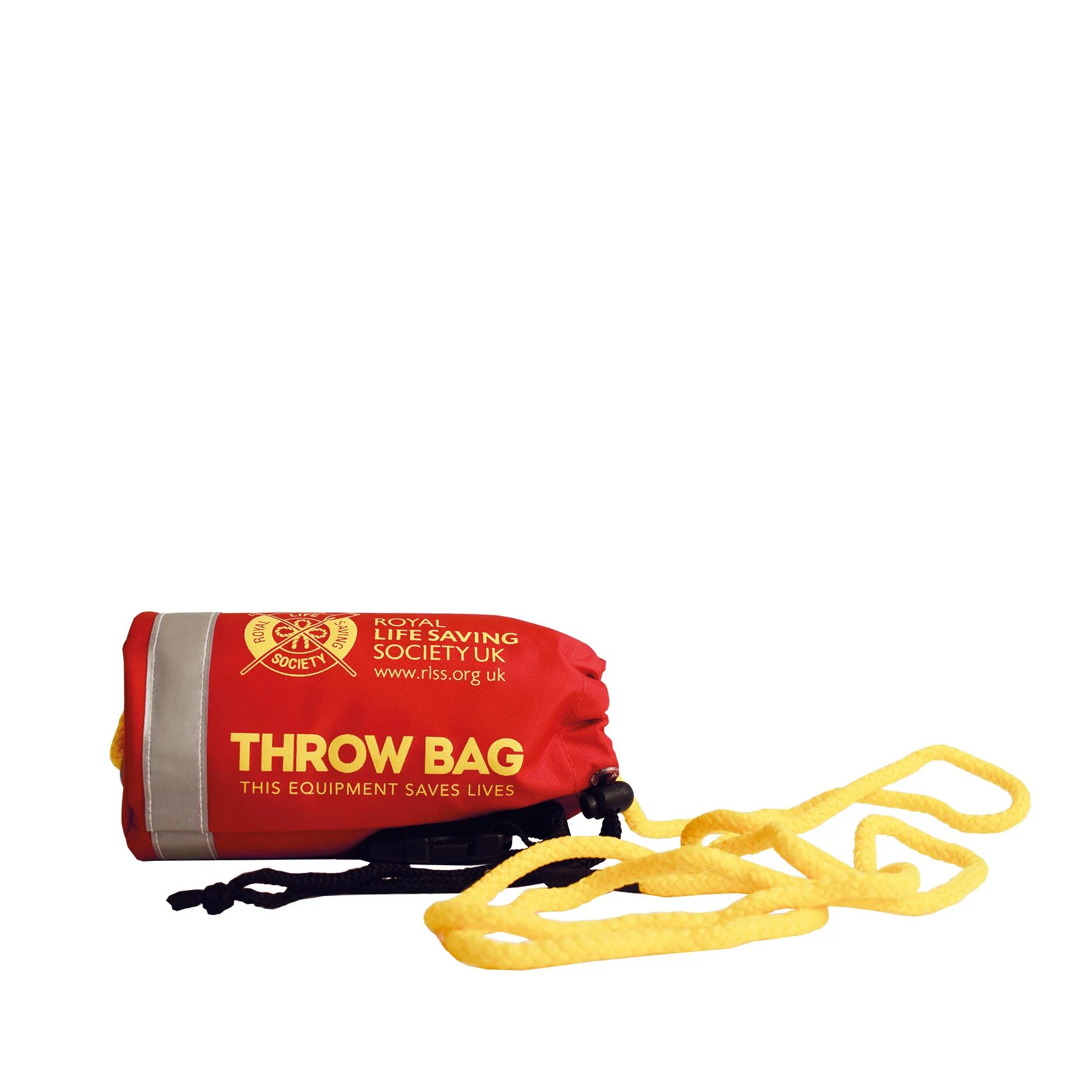RLSS UK | Pool Throw Bag | New Specification - Image 4