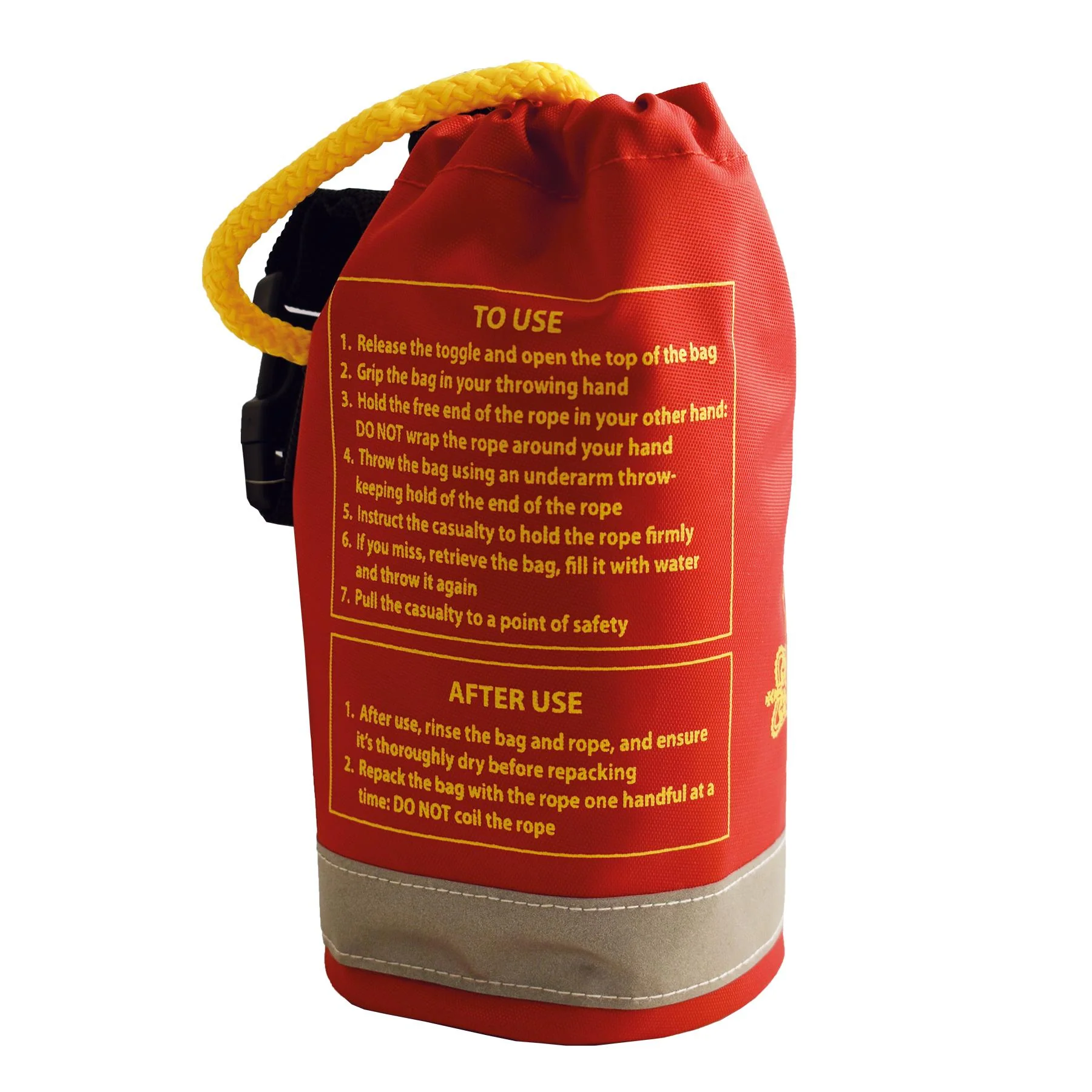 RLSS UK | Pool Throw Bag | New Specification - Image 5