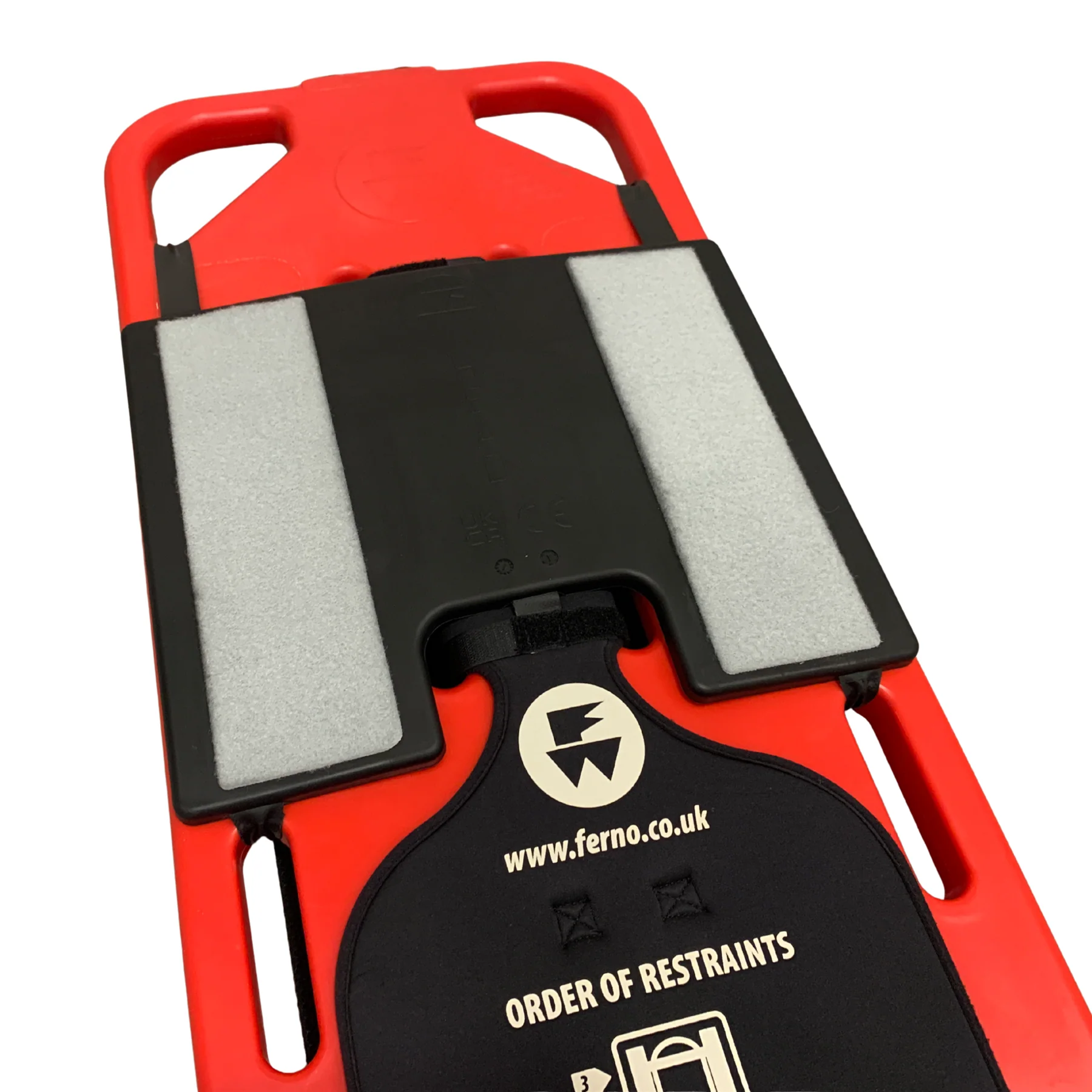 Ferno | PXB Board | Replacement Head Pad Attachment - Image 6