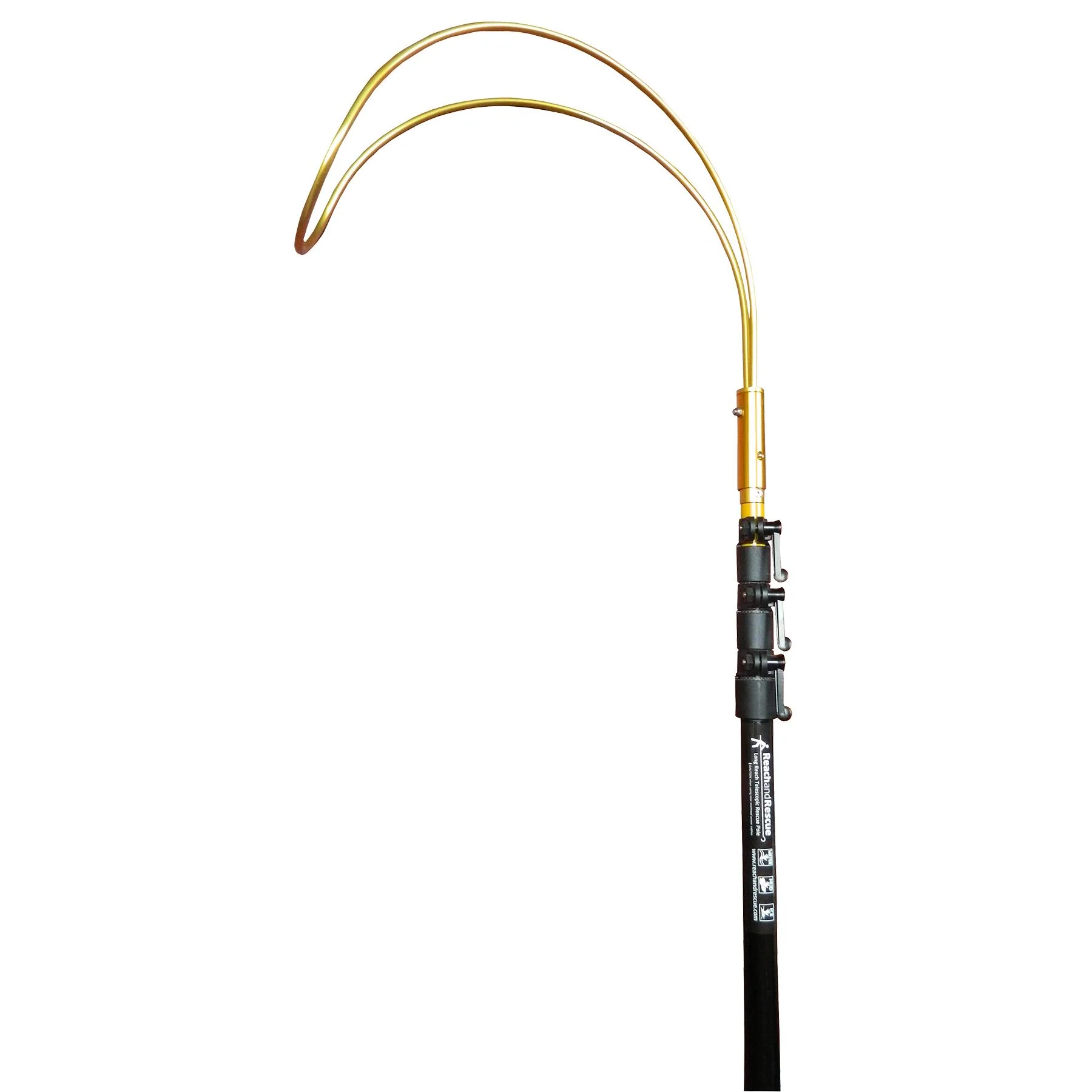 Reach & Rescue Body Hook