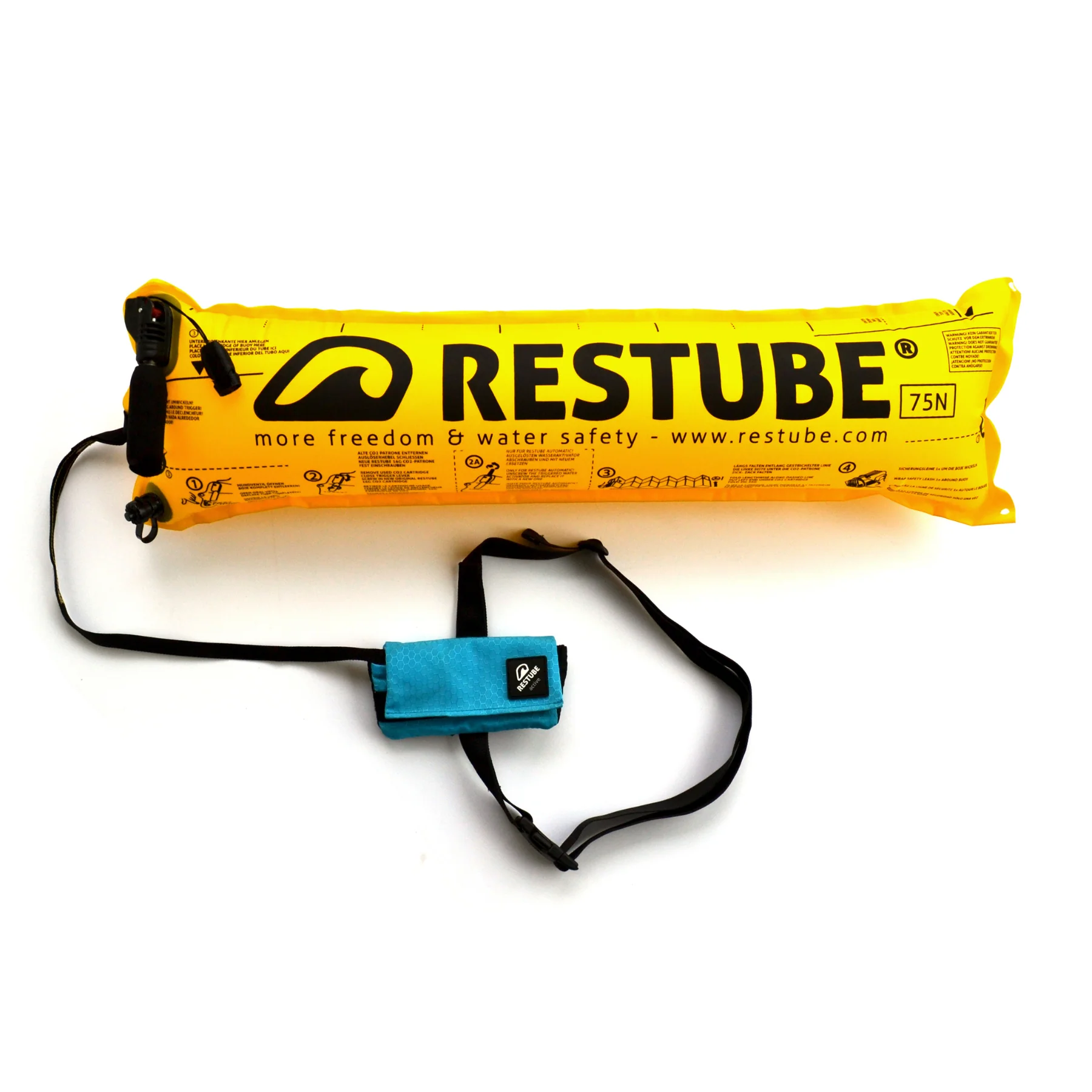 Restube Active - Image 3
