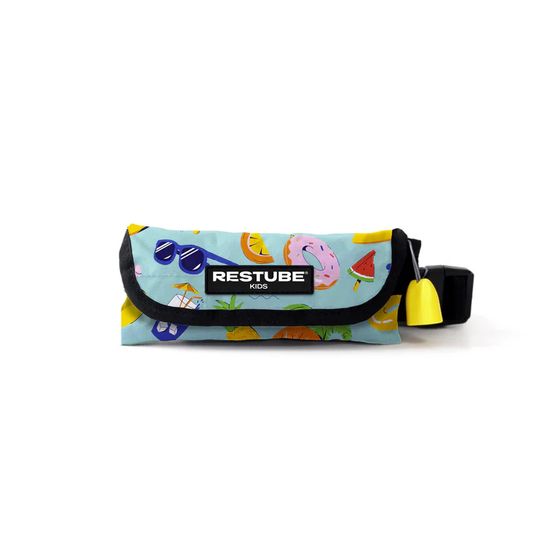 Restube Kids | Inflatable Safety Buoy | Summer