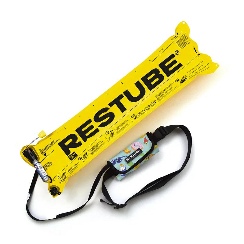 Restube Kids | Inflatable Safety Buoy | Summer - Image 2