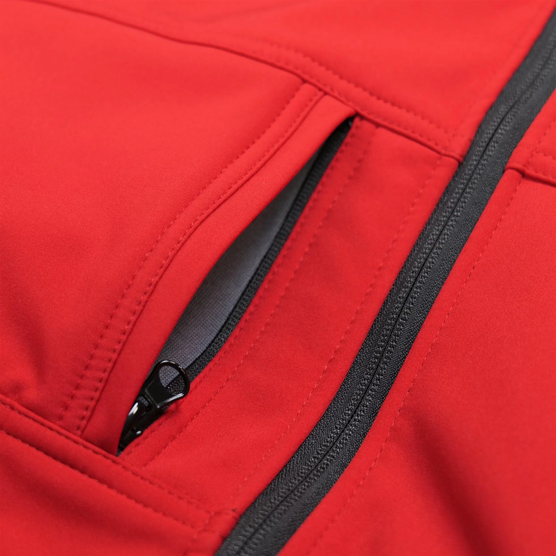 RLSS UK | Lifeguard Soft Shell Jacket - Image 4