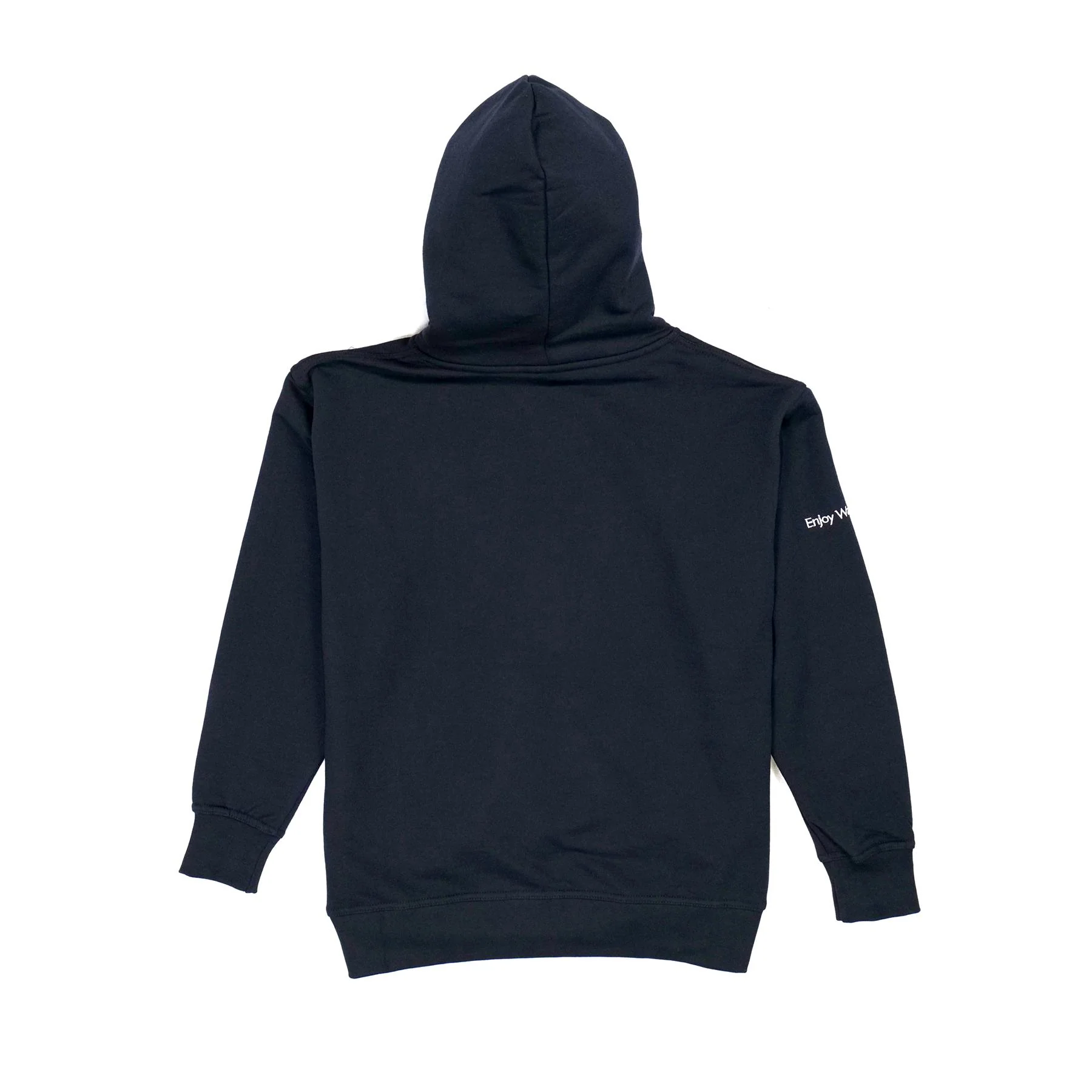 RLSS UK | Navy Hoodie - Image 2