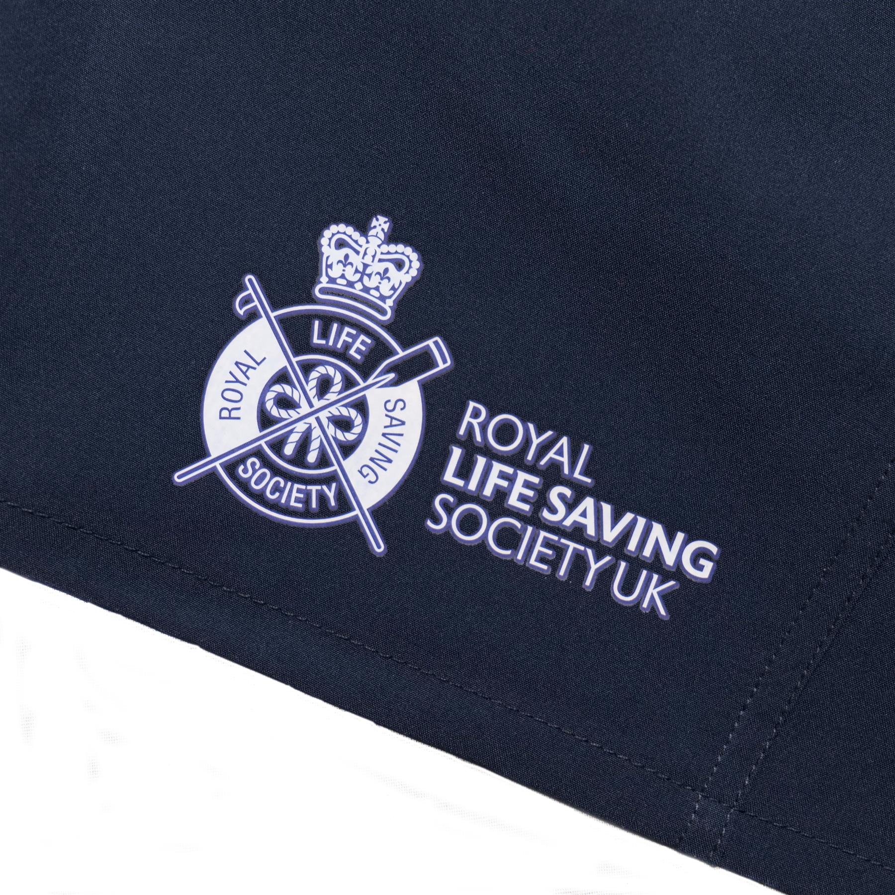 RLSS UK | Navy Shorts - Image 3