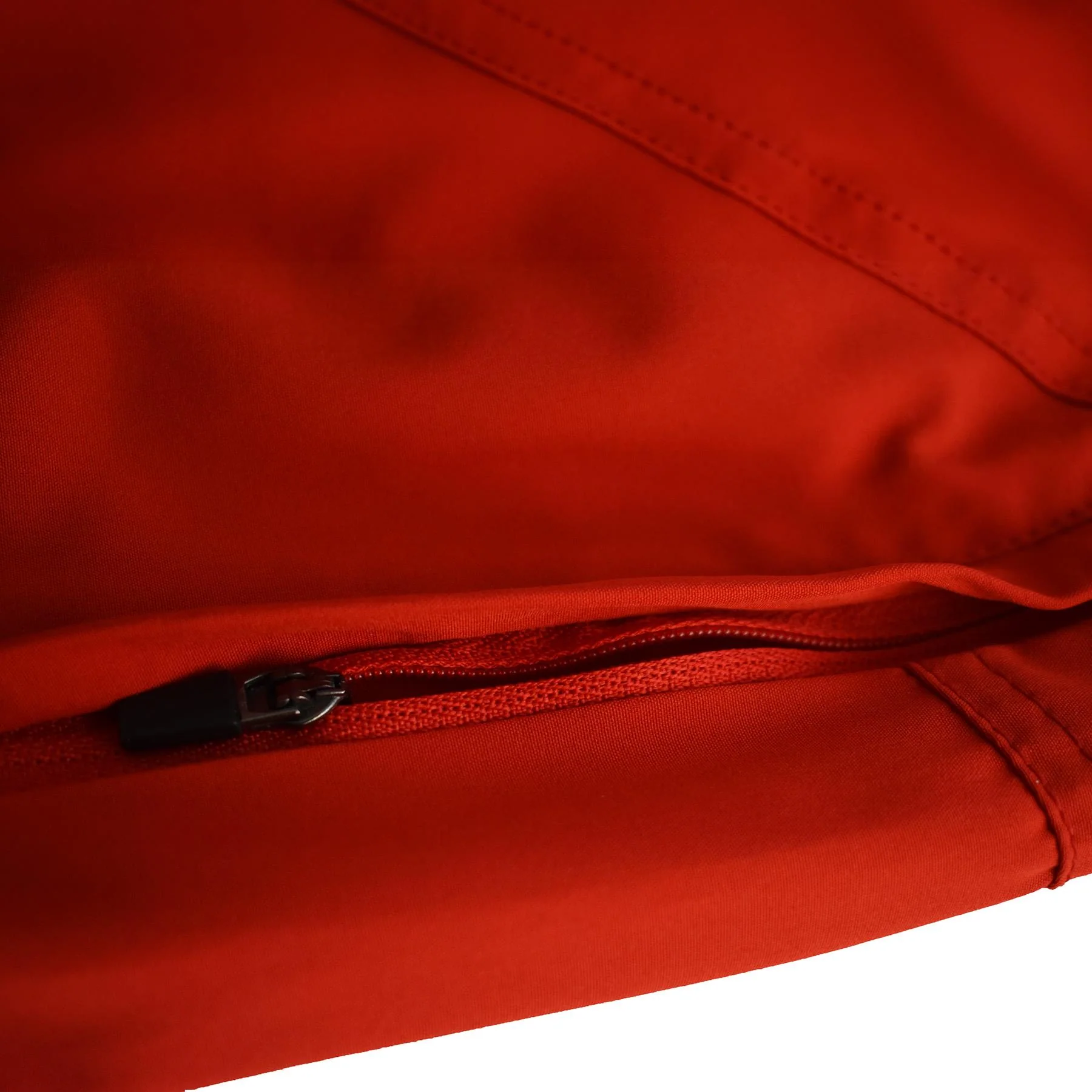 RLSS UK | Professional Lifeguard Shorts | Red - Image 6