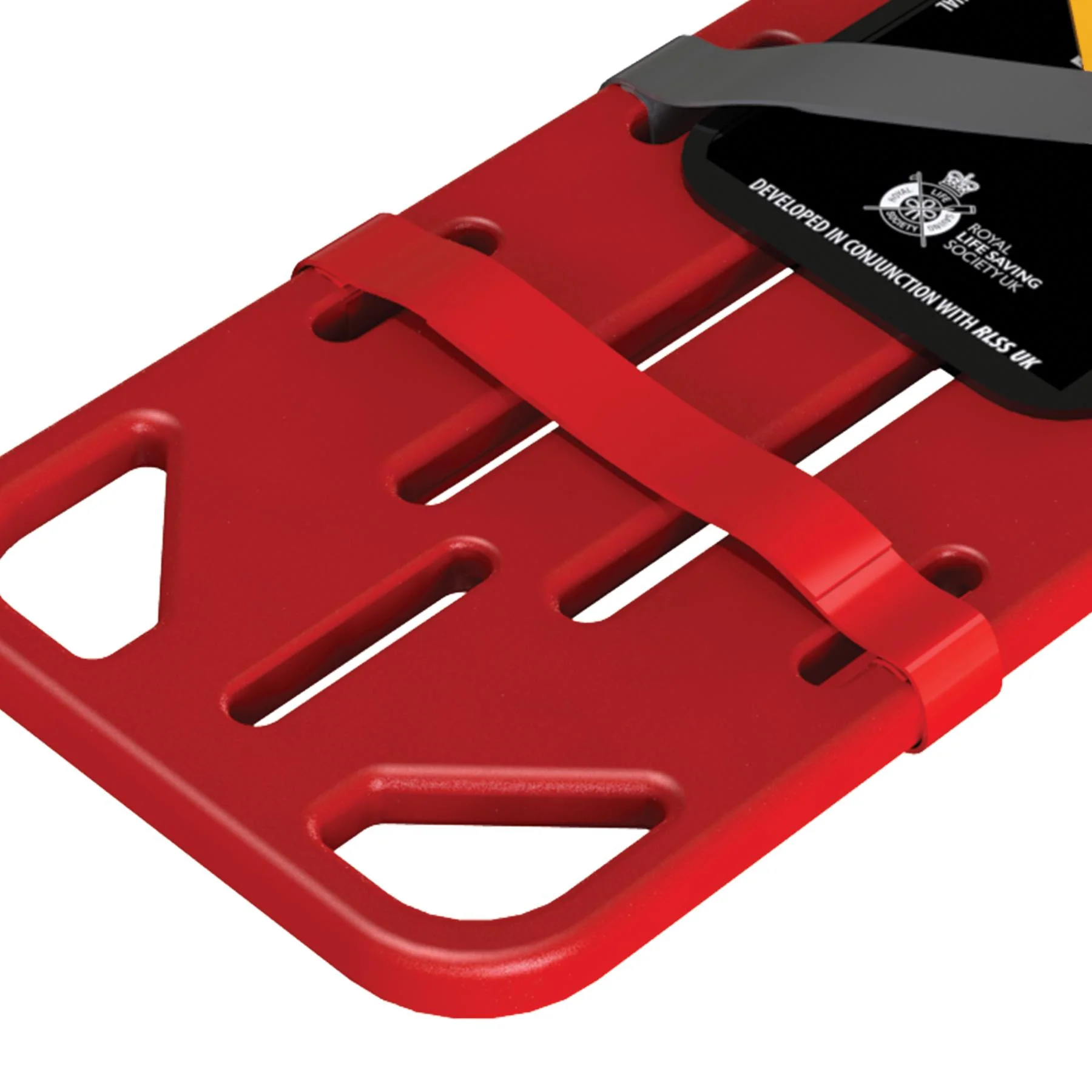 Ferno | PXB Board | Straps - Image 5